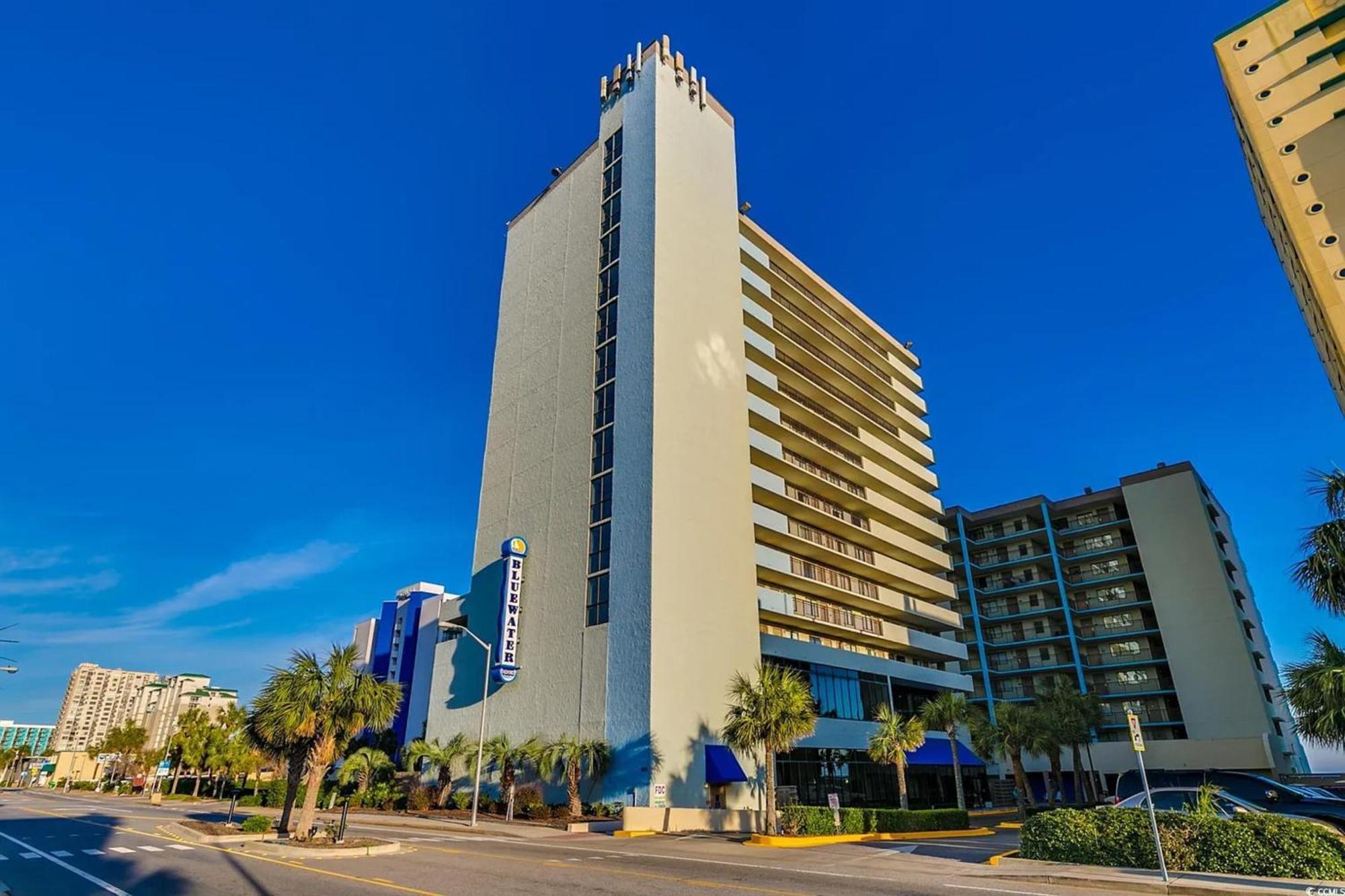 Apartment Bluewater 903