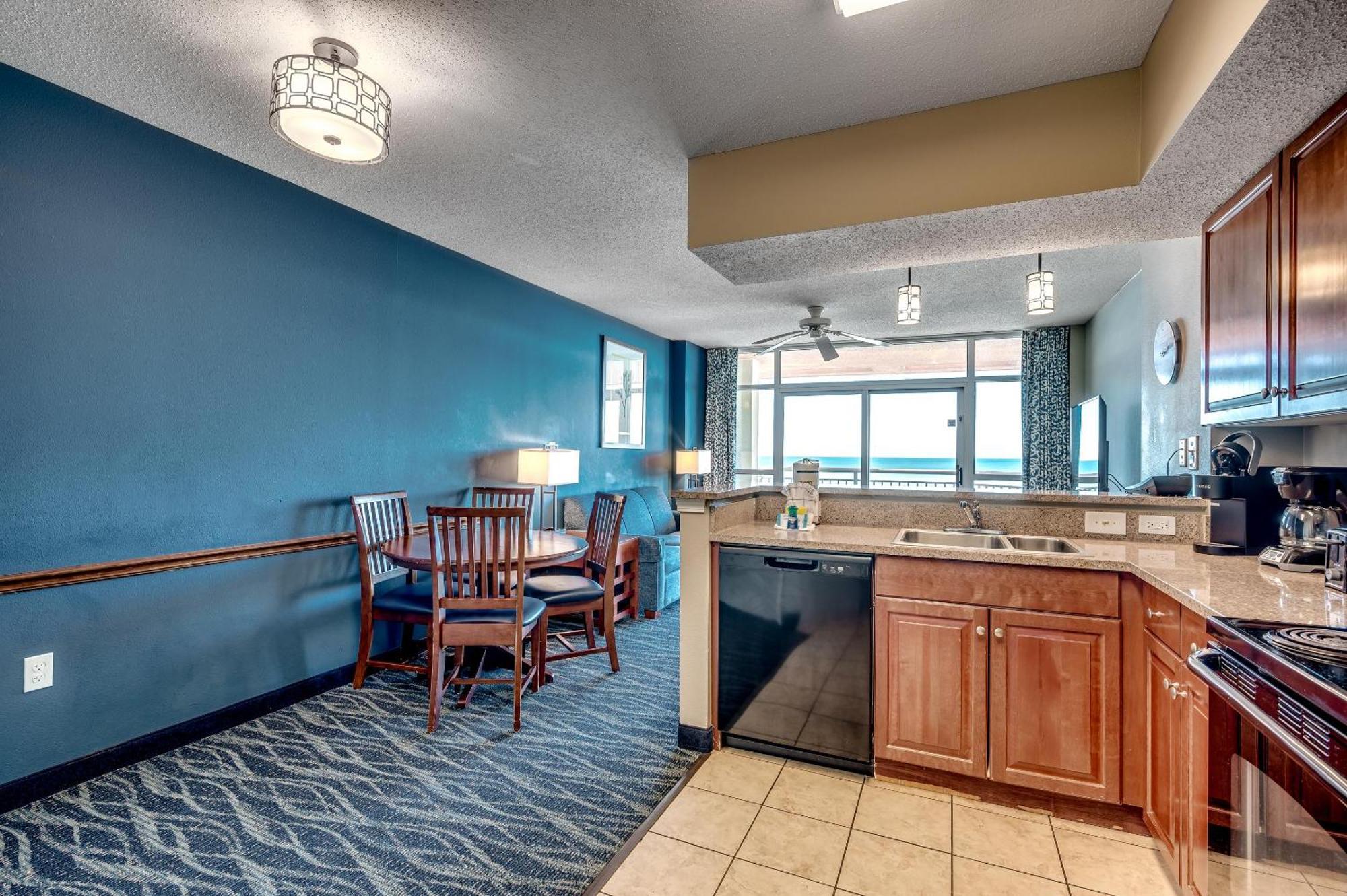 Dunes Village 1408 * Myrtle Beach