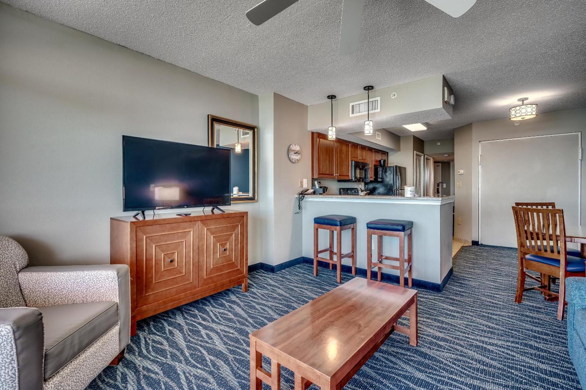 Dunes Village 1408 Myrtle Beach