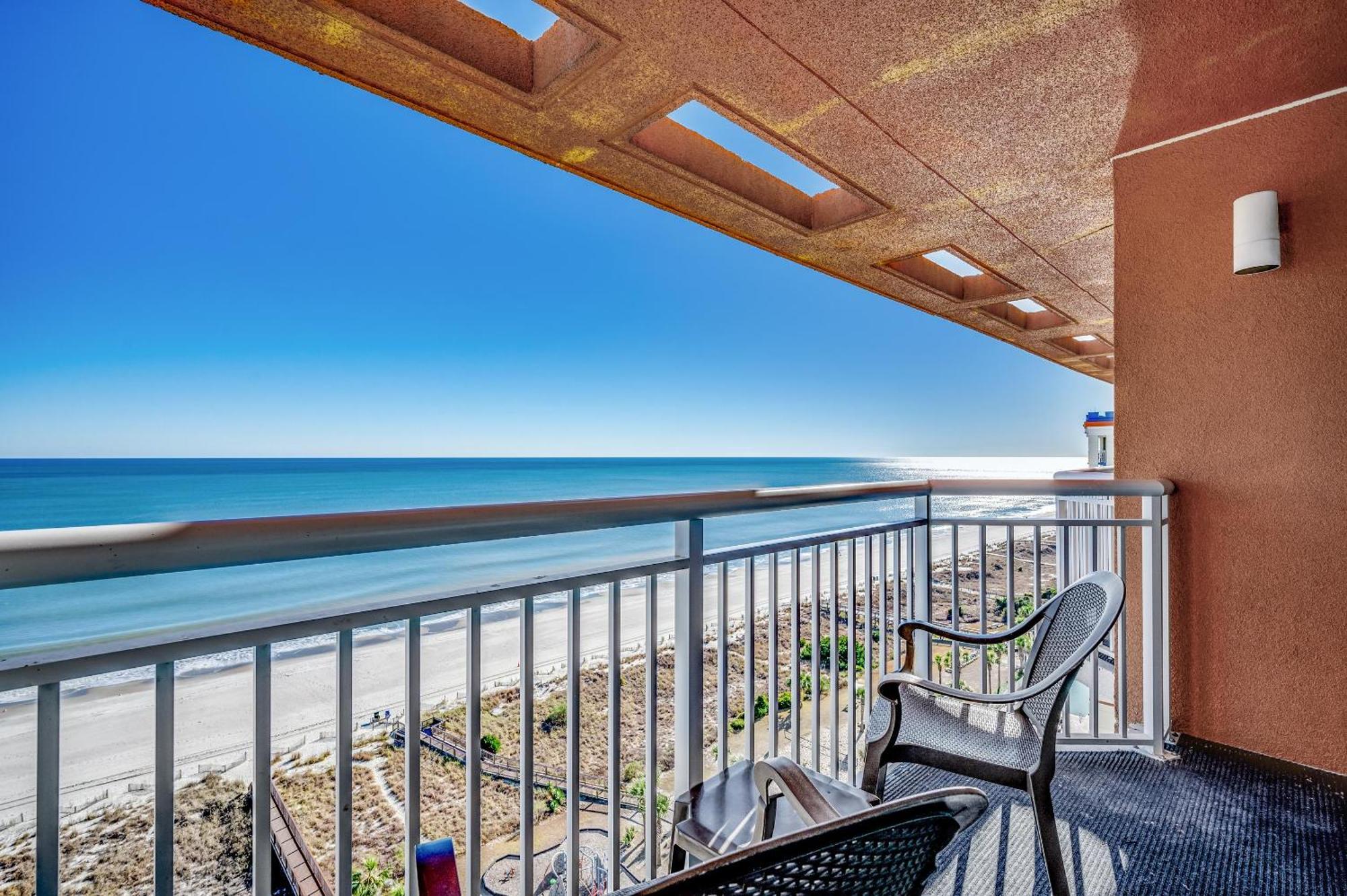 Holiday home Dunes Village 1408