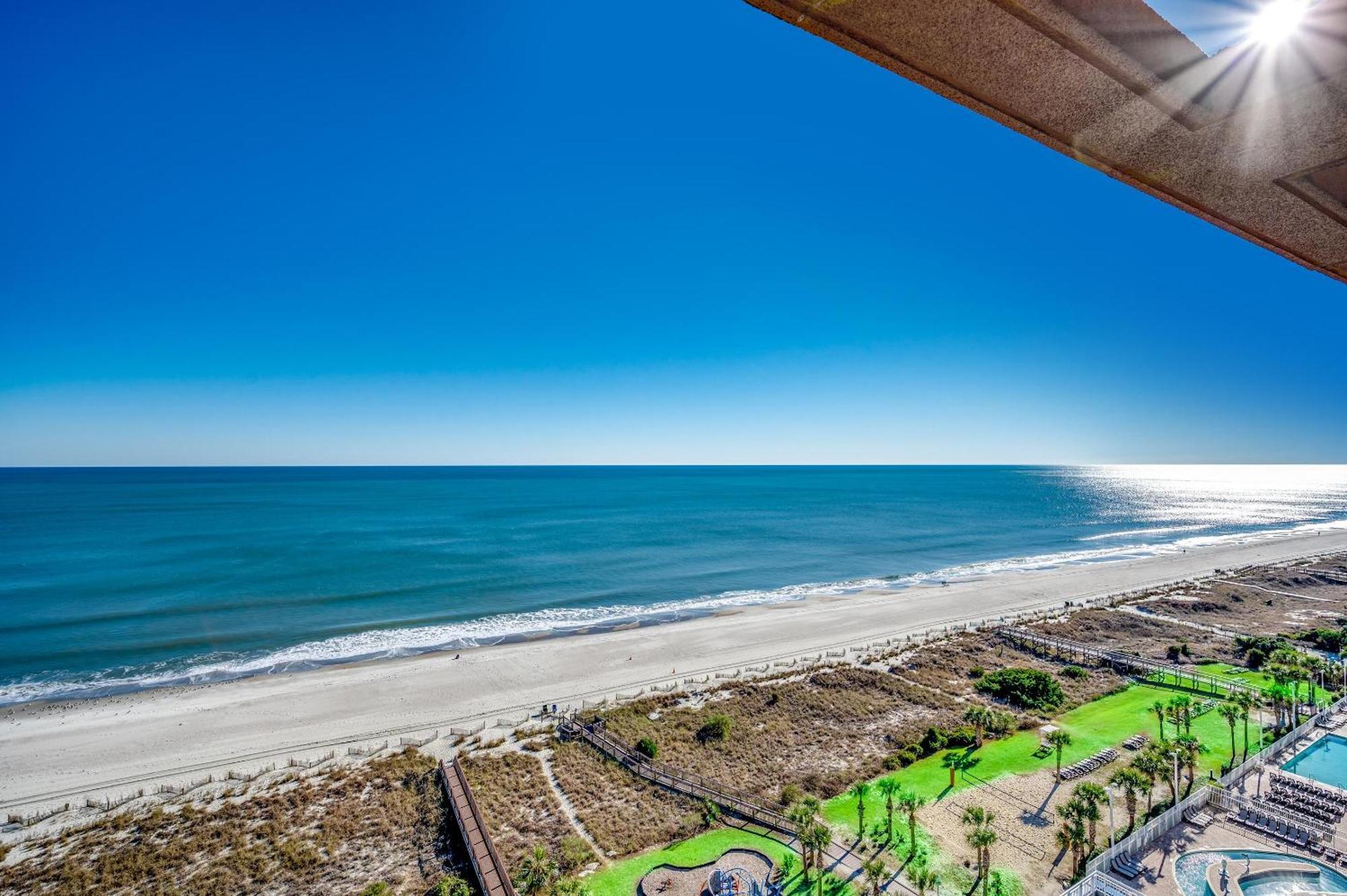 Holiday home Dunes Village 1408 *