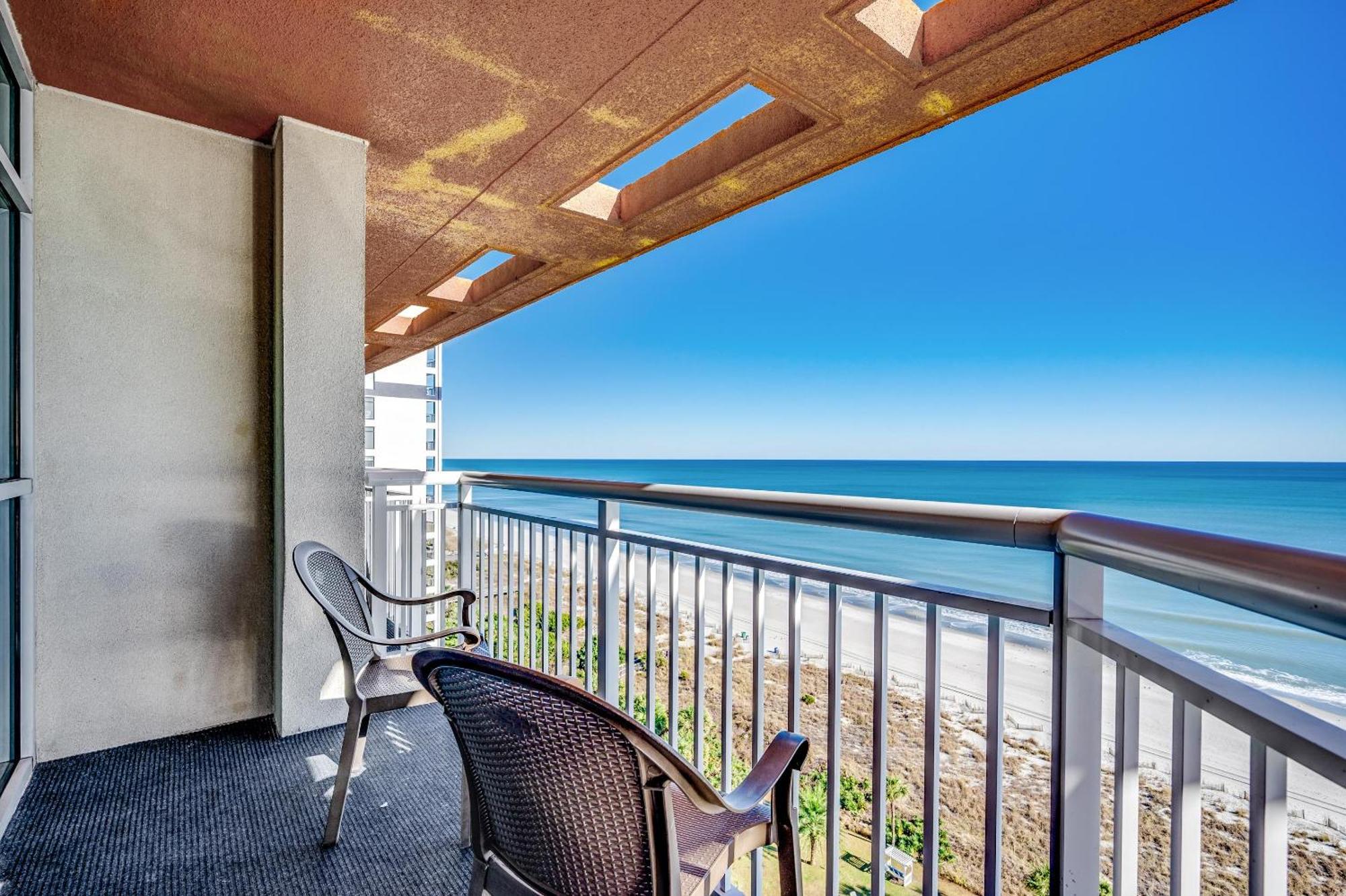 Dunes Village 1408 Holiday home Myrtle Beach