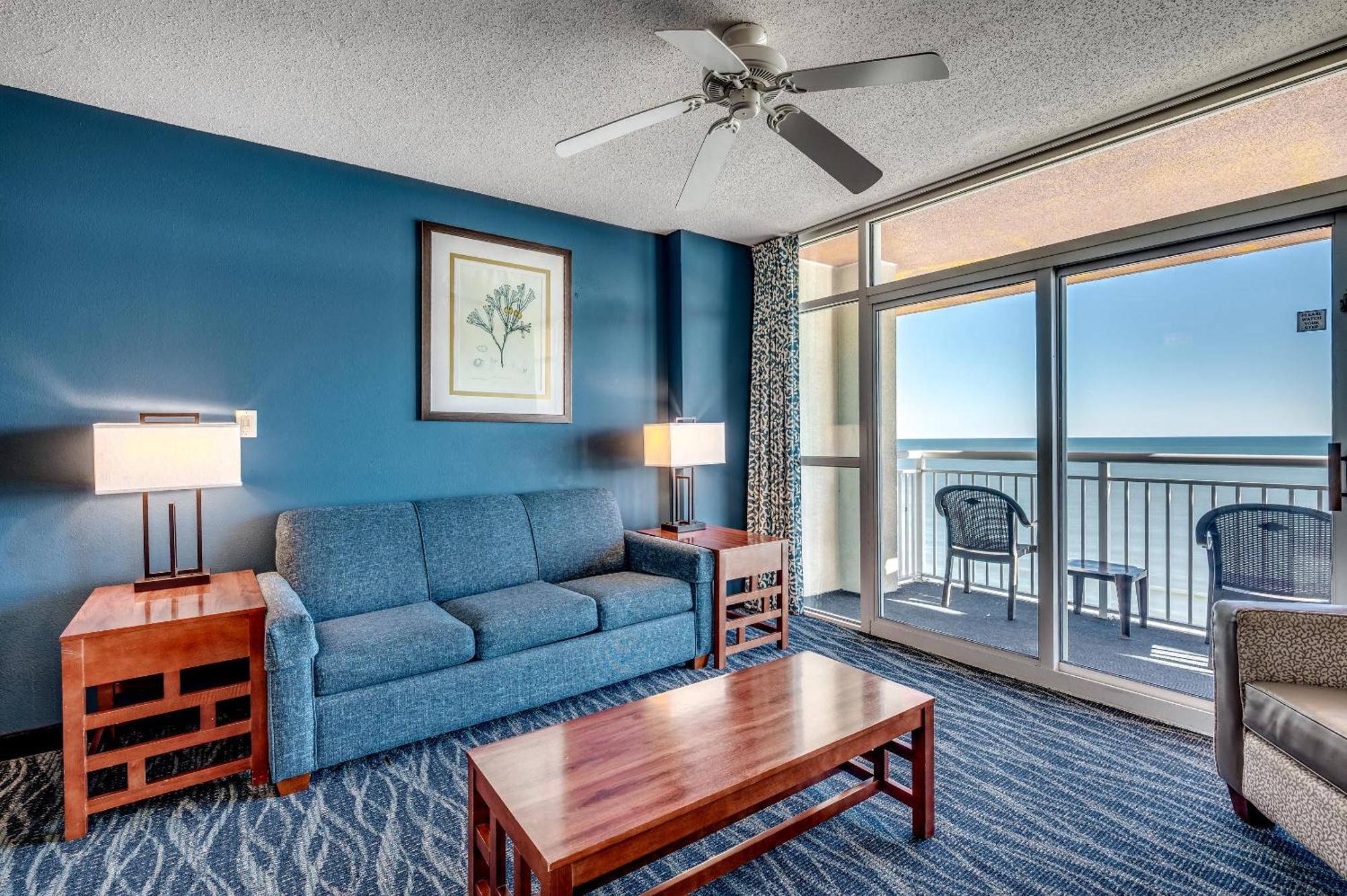 Holiday home Dunes Village 1408 Myrtle Beach