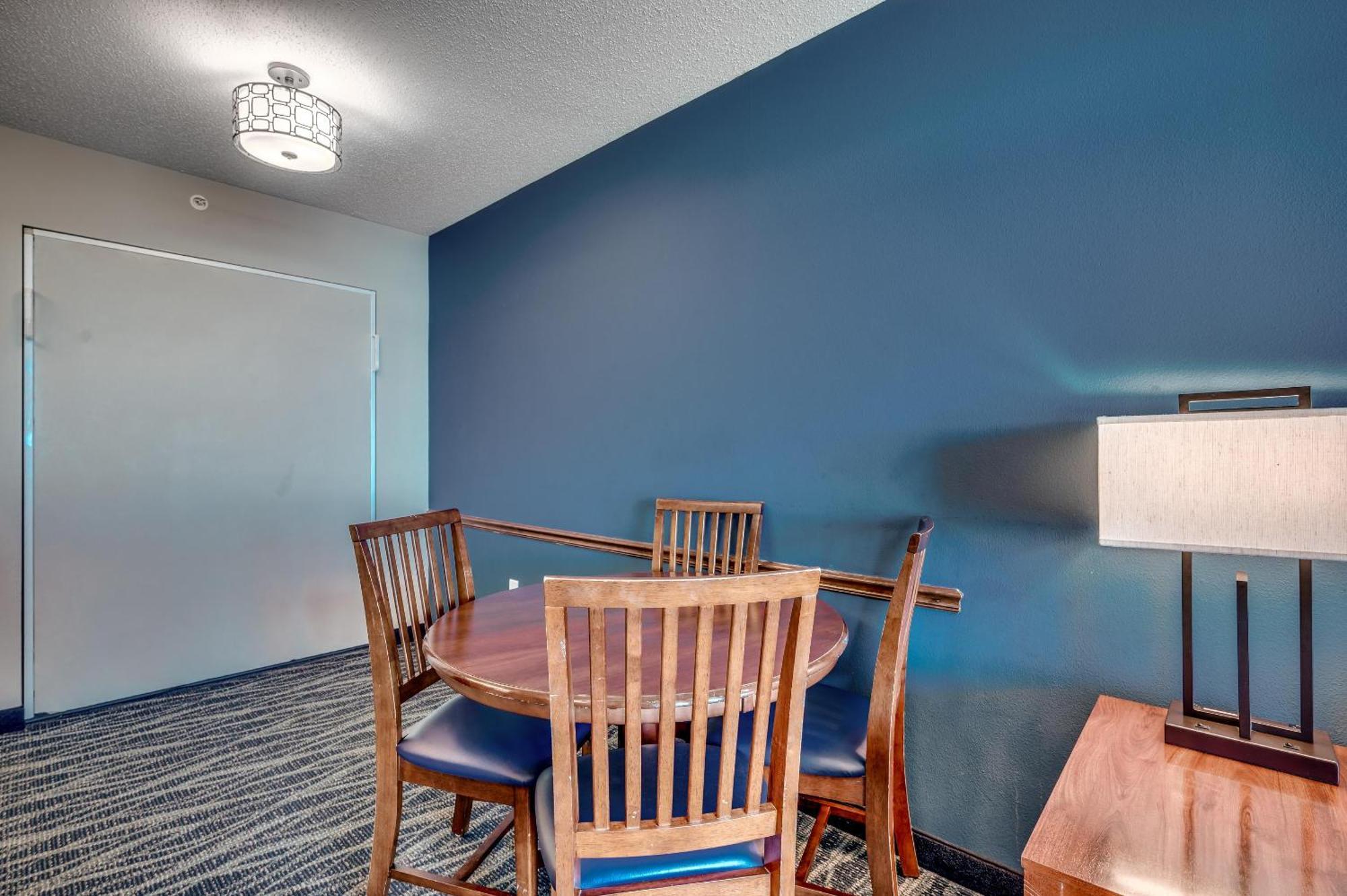 Dunes Village 1408 Holiday home