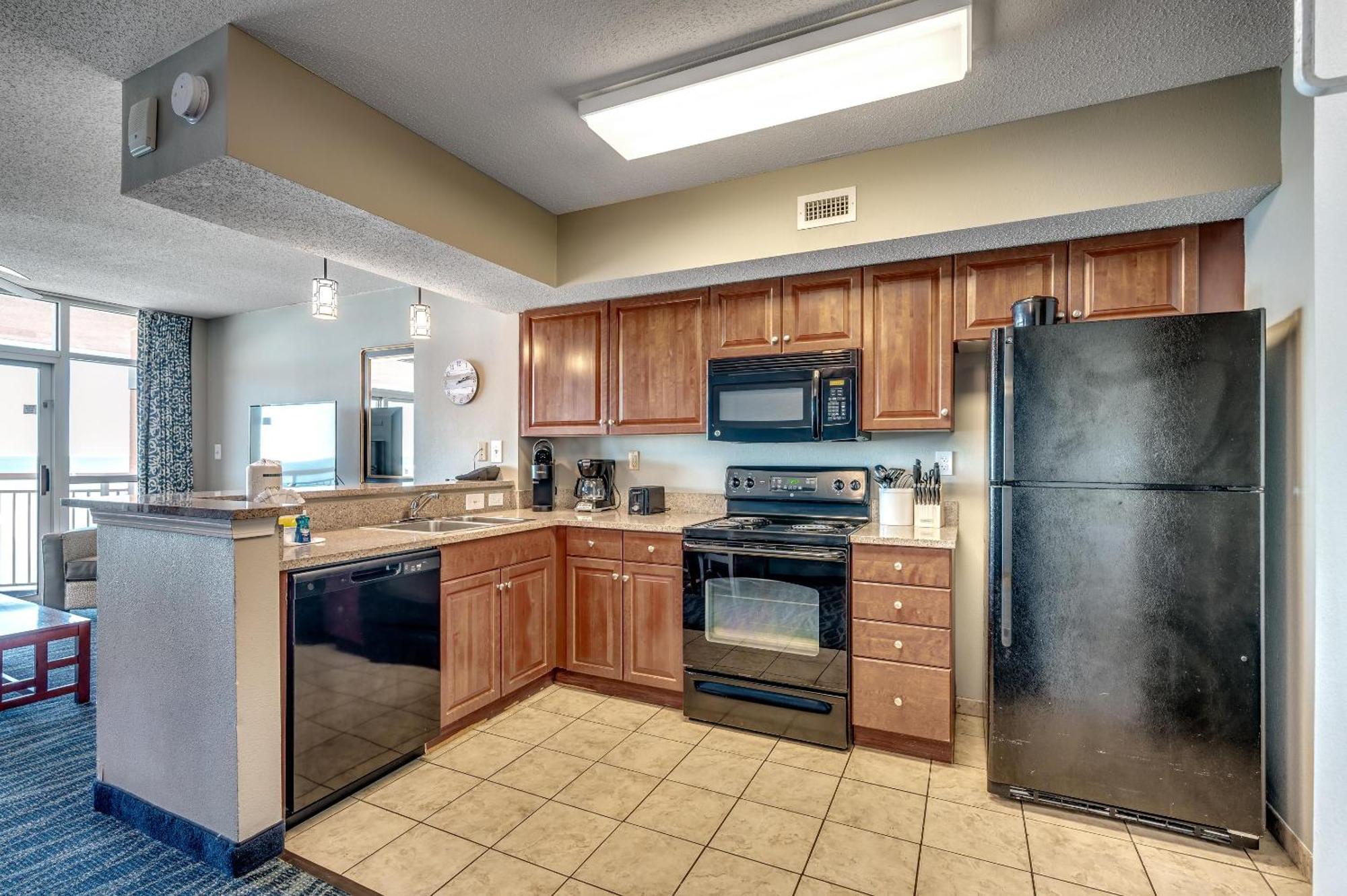 Holiday home Dunes Village 1408