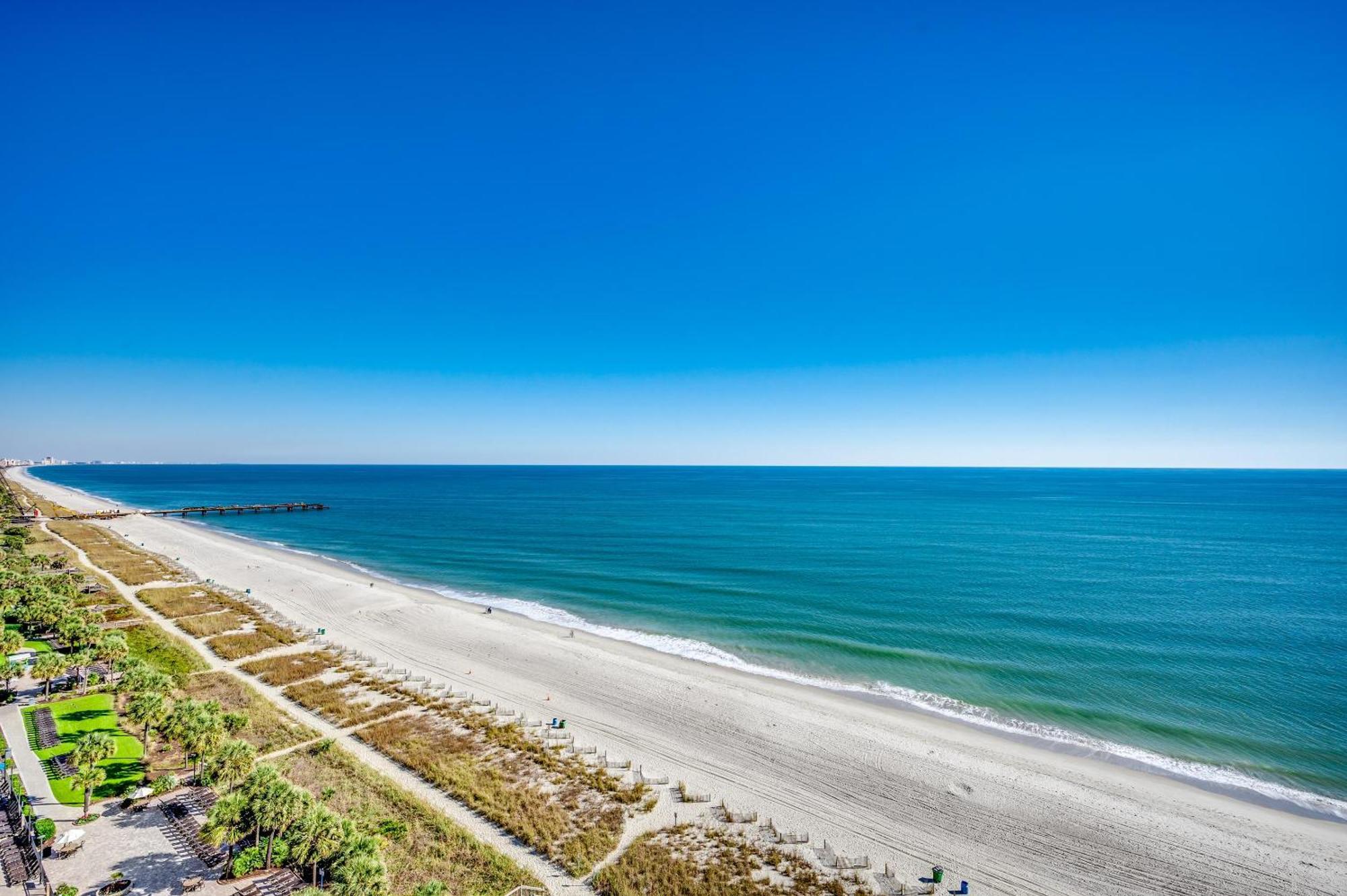 Camelot By The Sea 1516 * Myrtle Beach