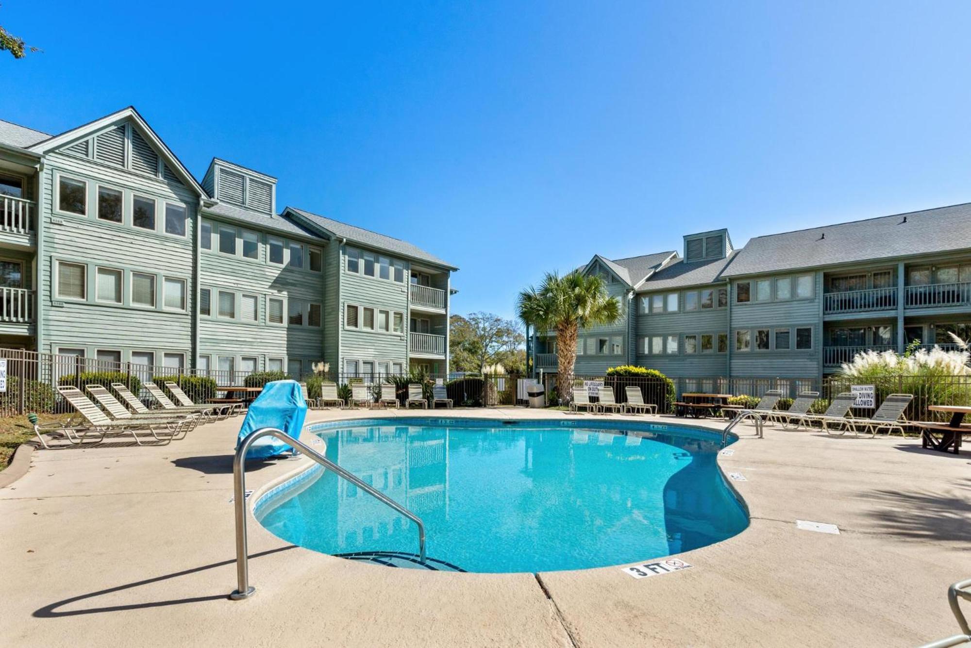 Myrtle T1702 Holiday home