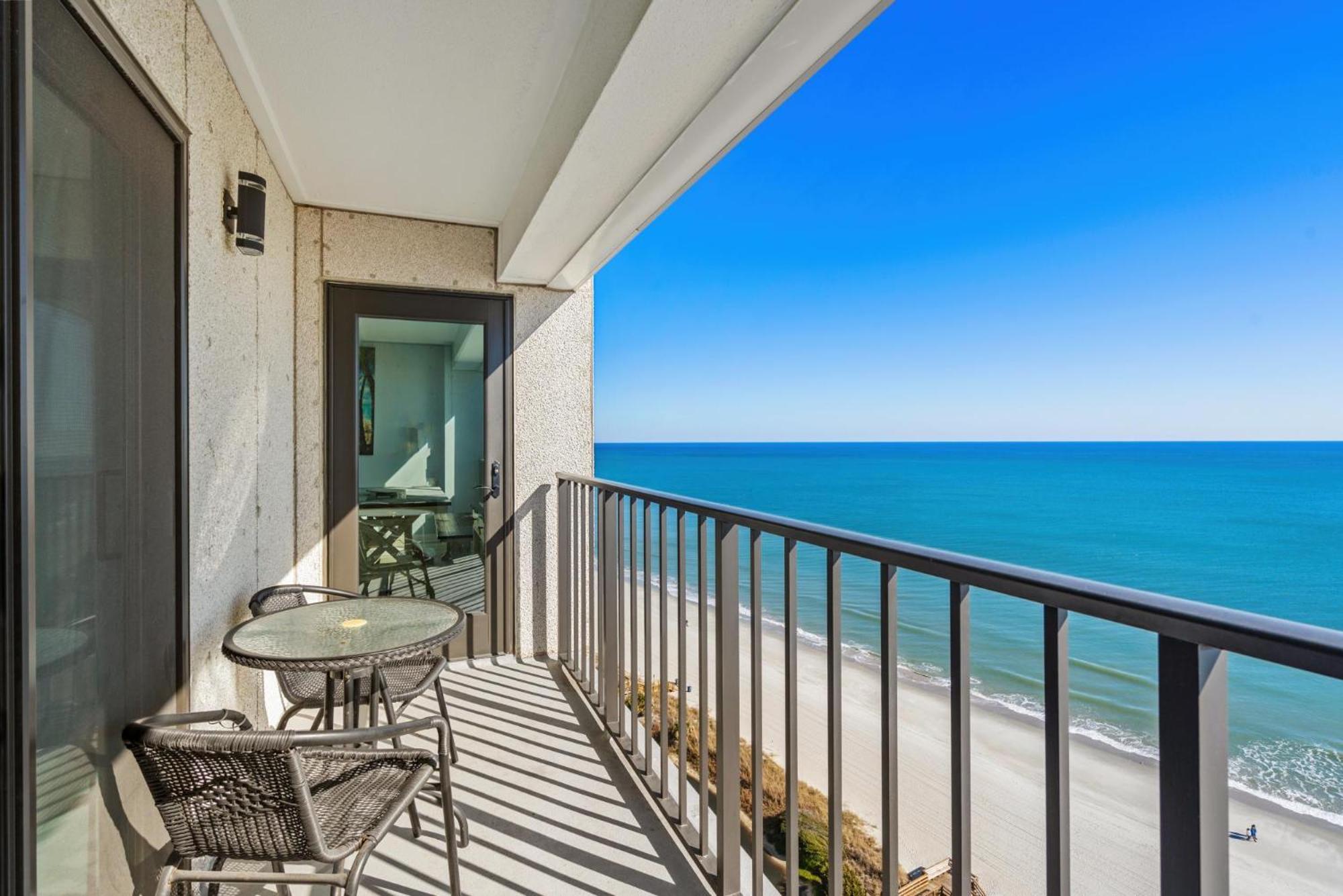 Myrtle T1702 Holiday home *