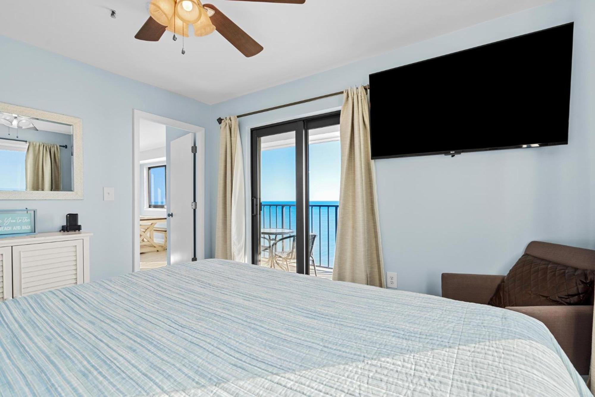 Myrtle T1702 Holiday home Myrtle Beach