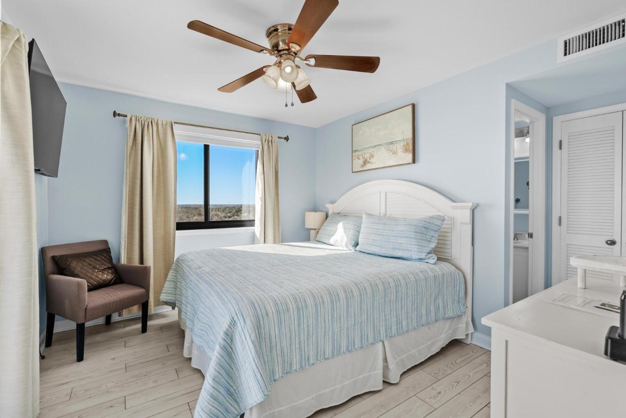 Myrtle T1702 Holiday home *