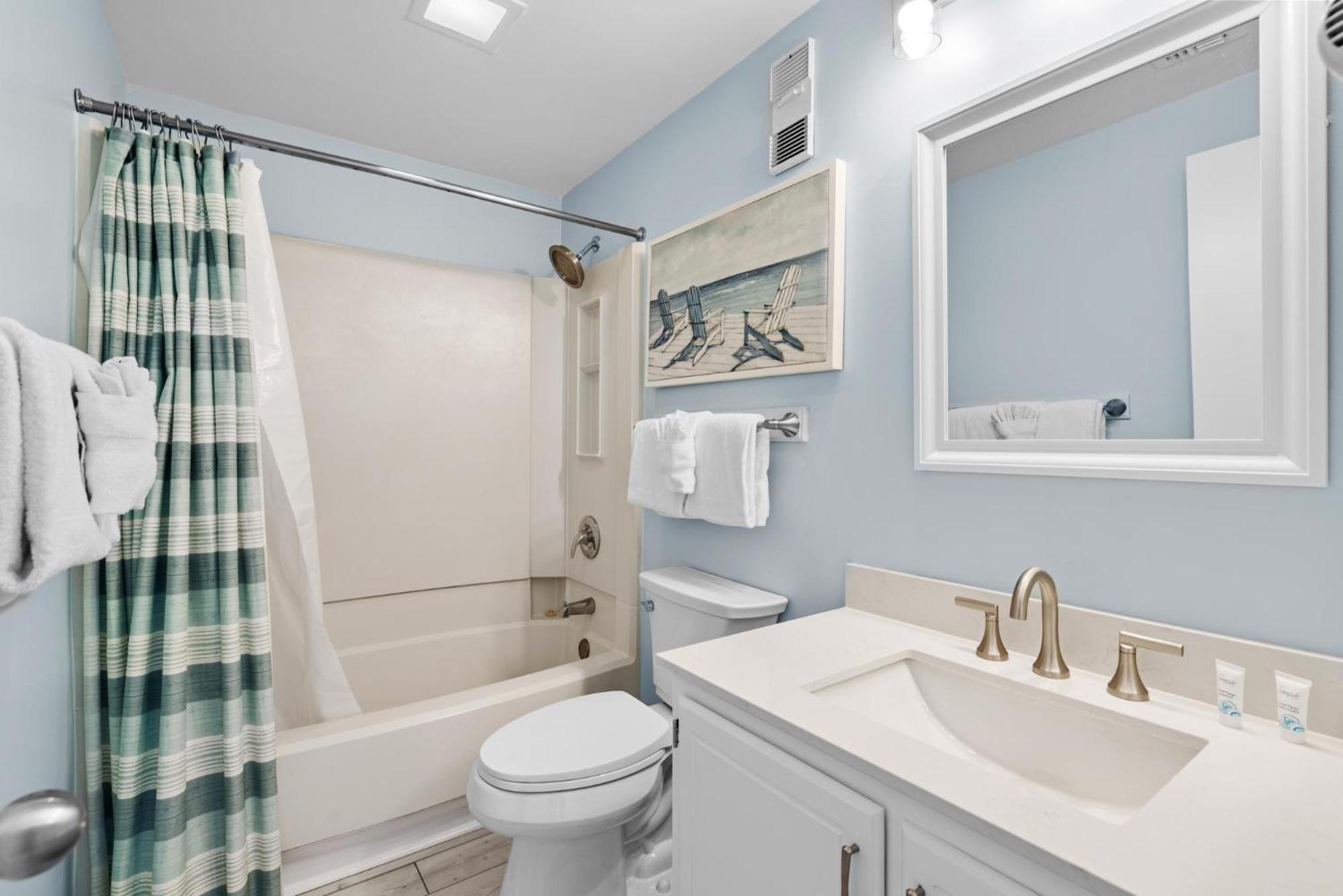 Holiday home Myrtle T1702 Myrtle Beach