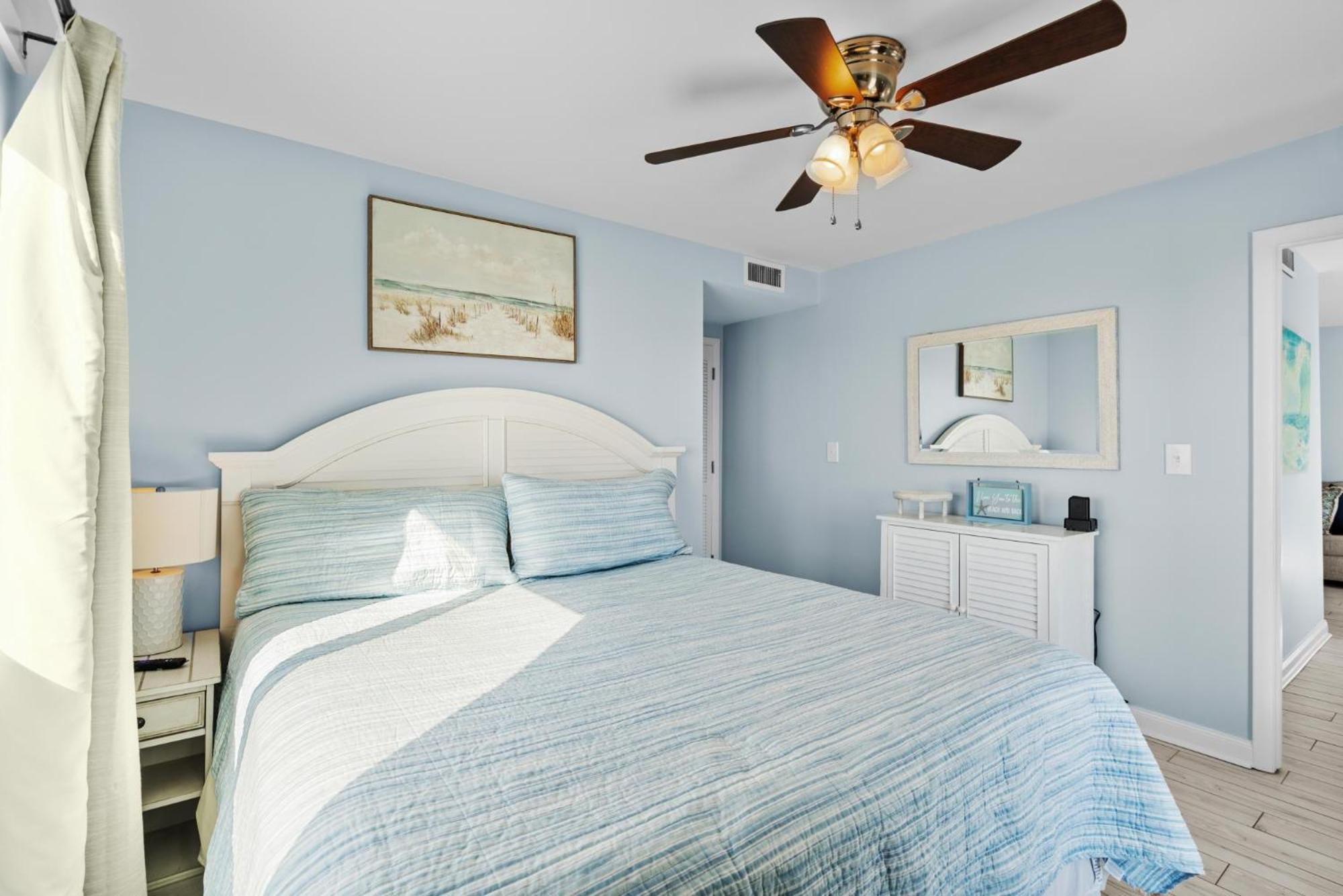 Myrtle T1702 Holiday home