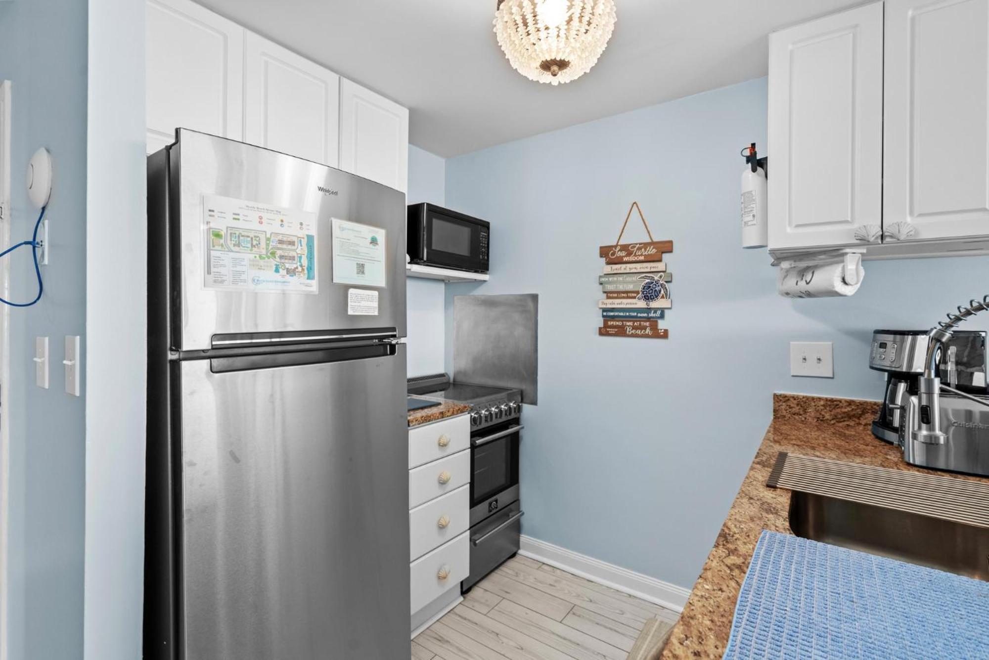 Holiday home Myrtle T1702
