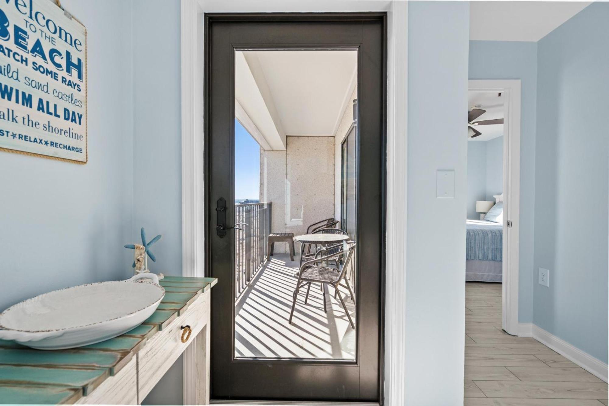 Myrtle T1702 Holiday home