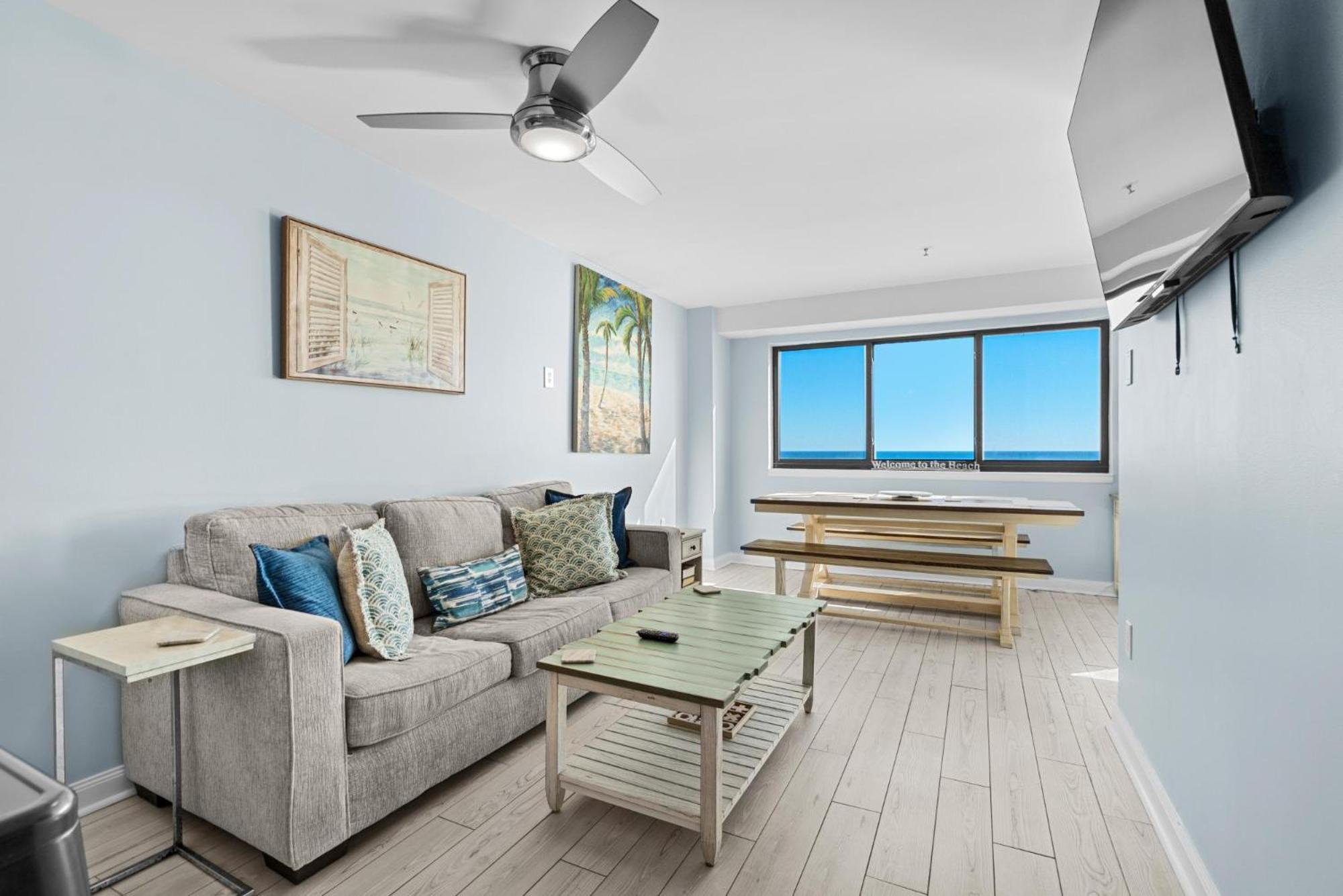 Myrtle T1702 Holiday home