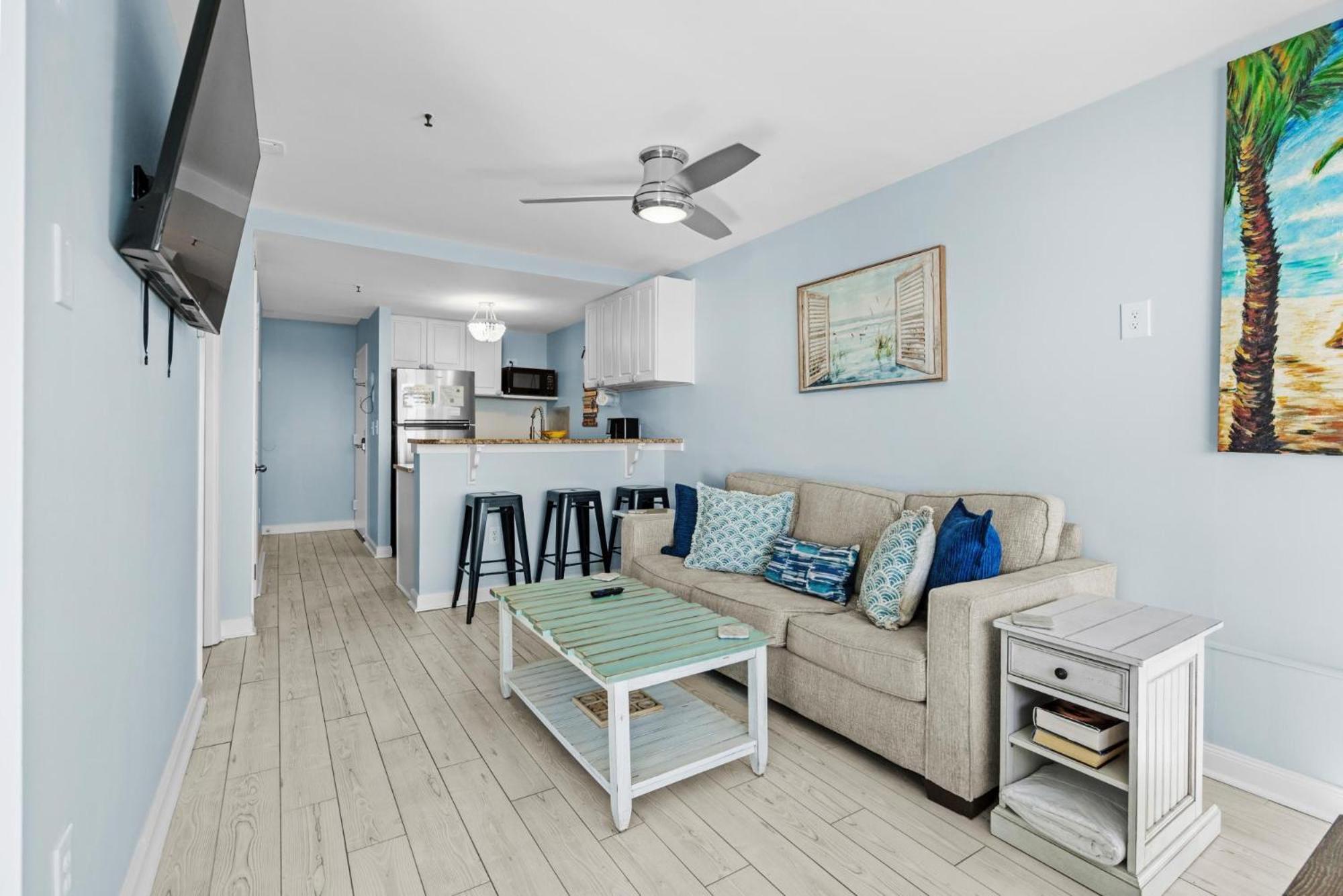 Myrtle T1702 Holiday home Myrtle Beach