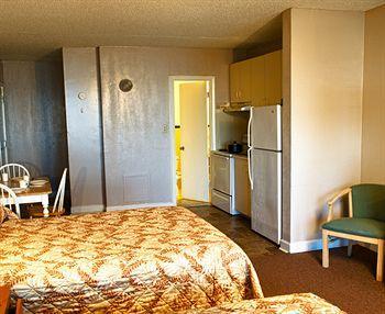Rodeway Inn Myrtle Beach
