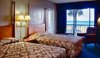 Inn Rodeway *