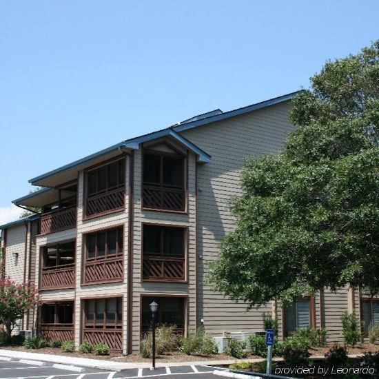 Apartment Heron Pointe Myrtle Beach