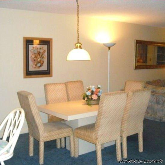 Heron Pointe Apartment