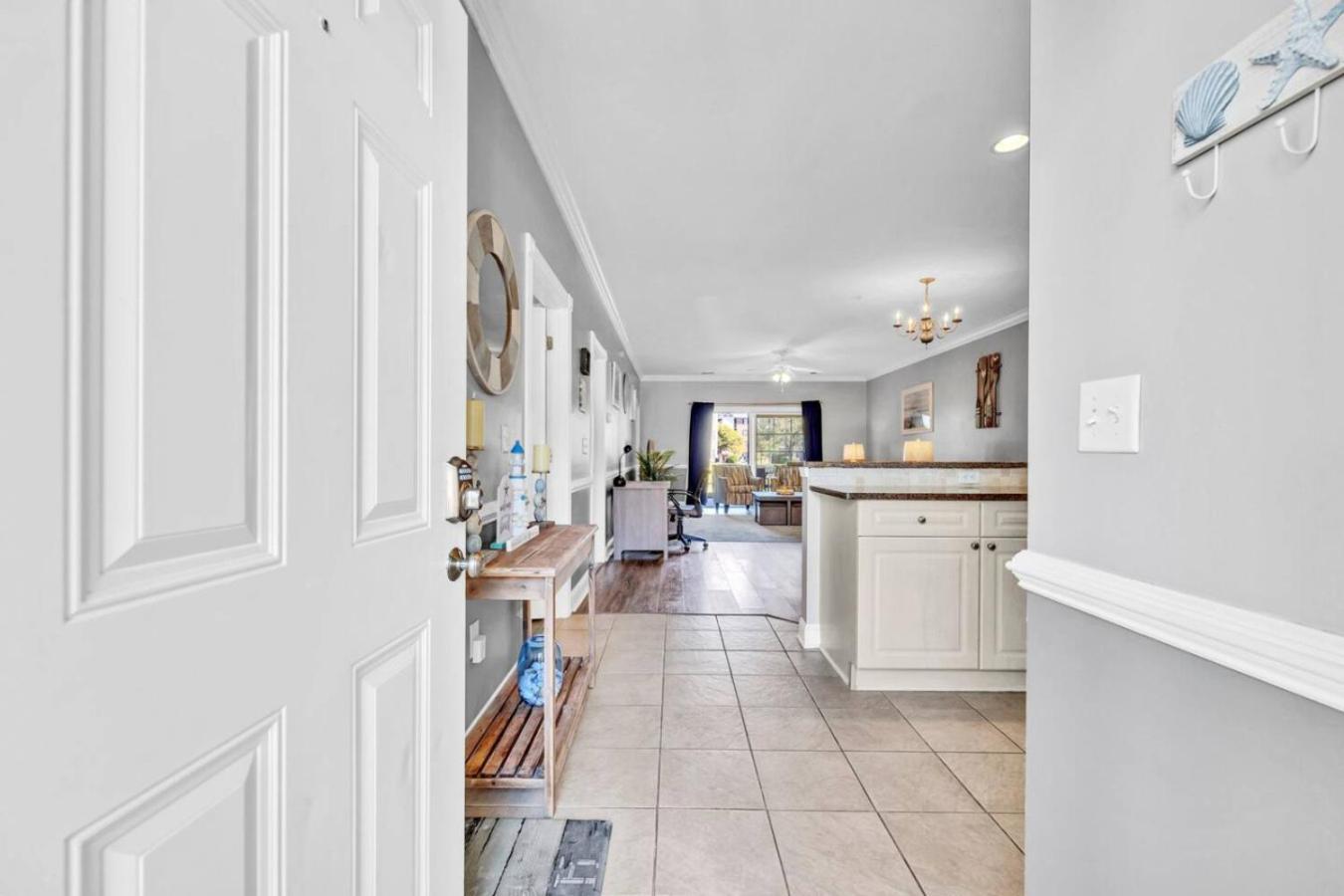 Golf Dreams Magnolia Pointe 104 Apartment *