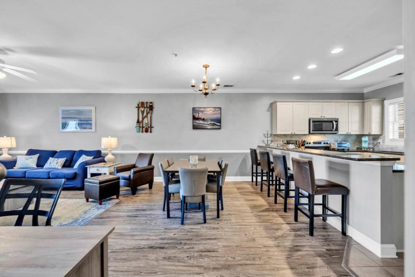 Apartment Golf Dreams Magnolia Pointe 104 Myrtle Beach
