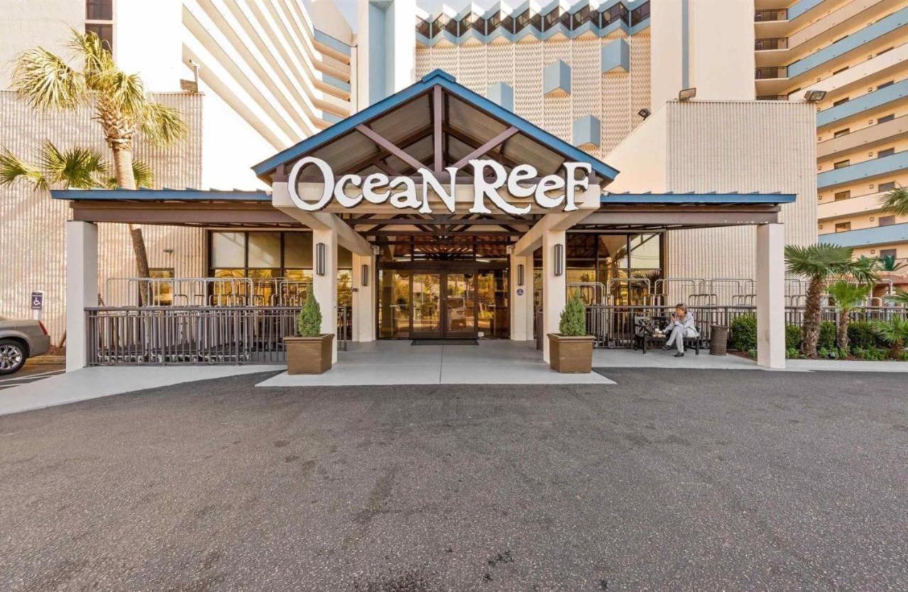 Ocean Reef - #919 *