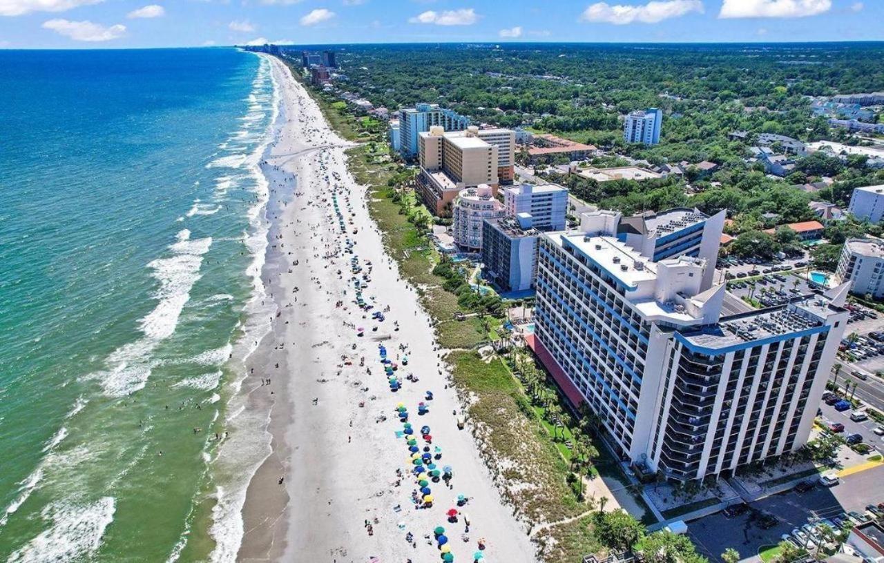 Ocean Reef - #919 * Myrtle Beach