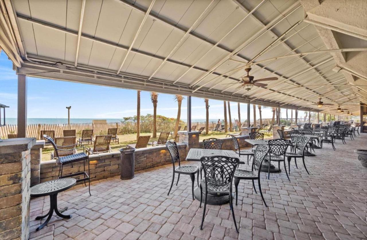 Ocean Reef - #919 Holiday home Myrtle Beach