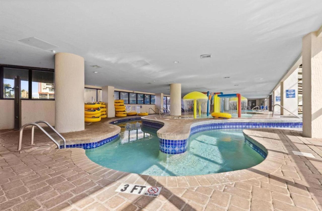 Holiday home Ocean Reef - #919 Myrtle Beach