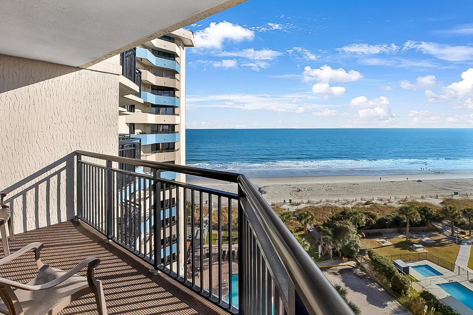 Ocean Reef - #919 Holiday home