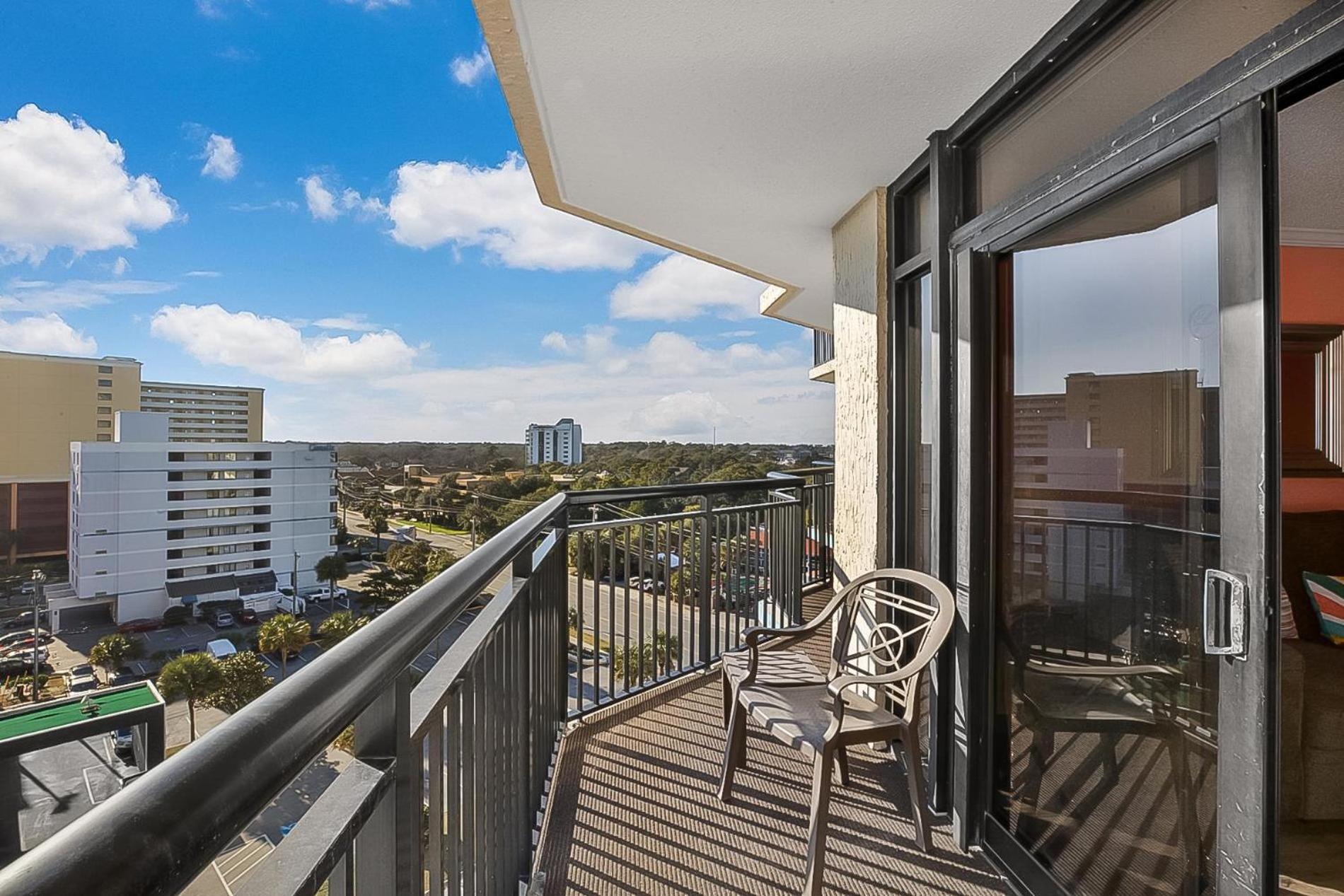 Ocean Reef - #919 Holiday home *