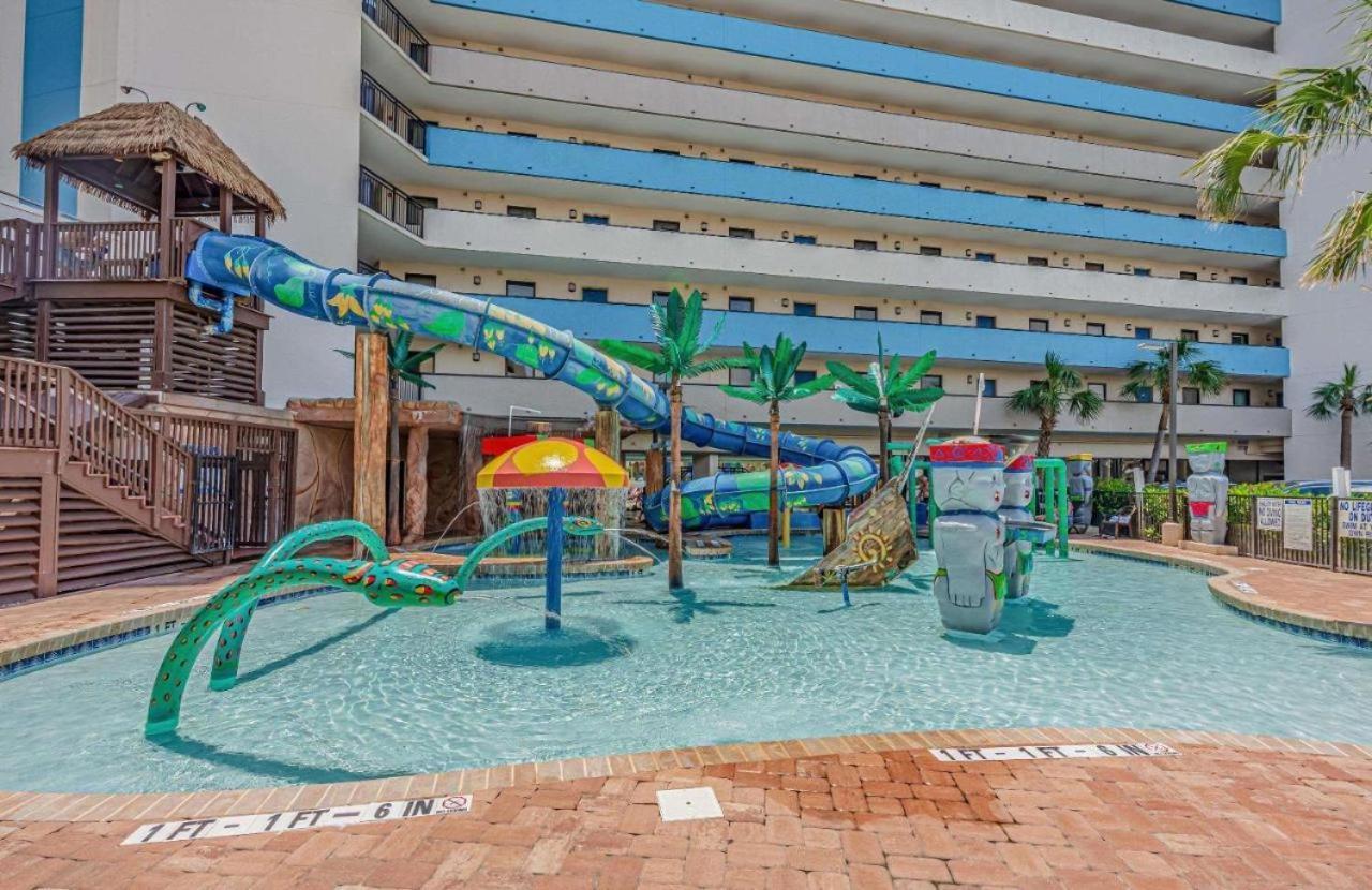 Ocean Reef - #919 Holiday home Myrtle Beach