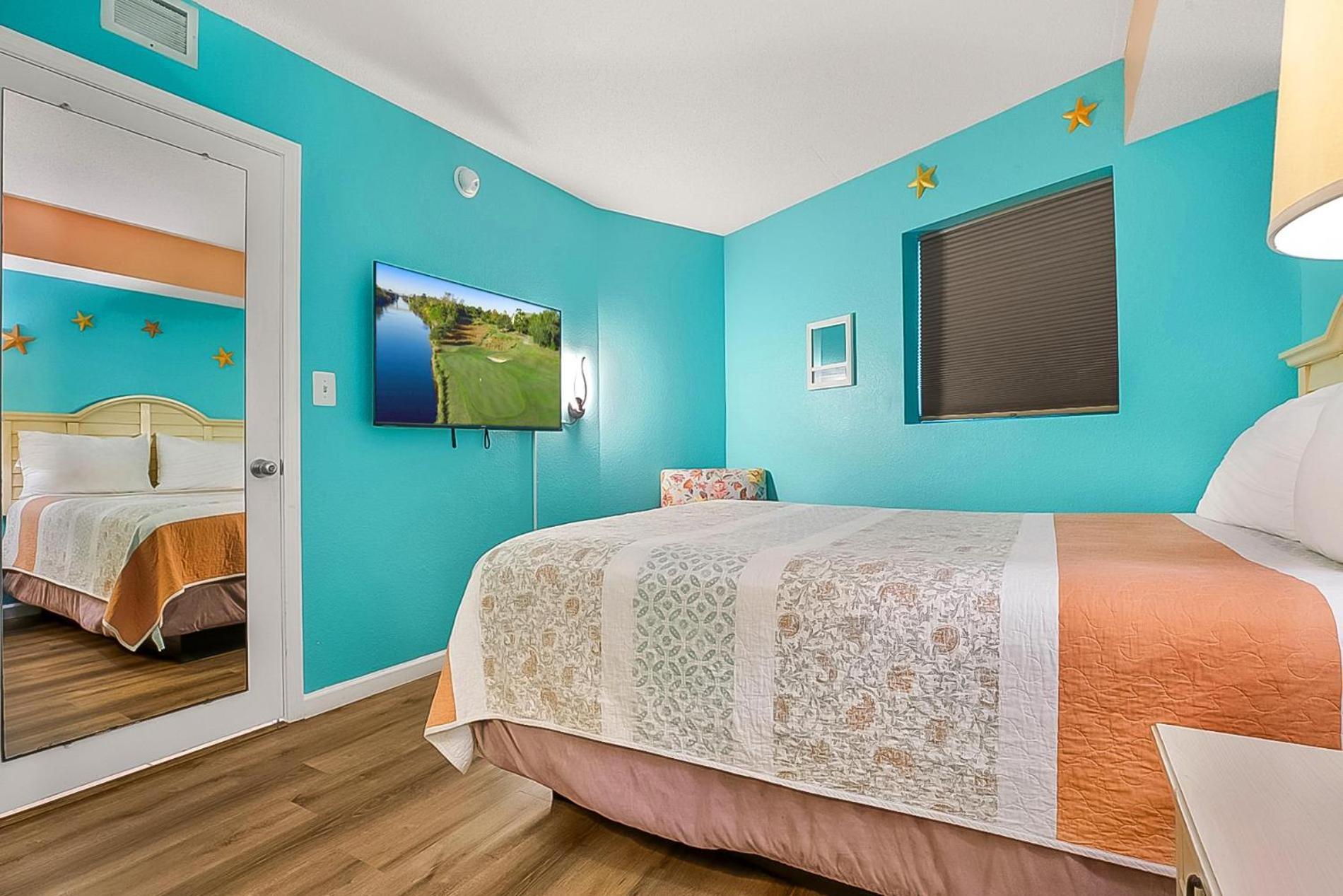 Holiday home Ocean Reef - #919