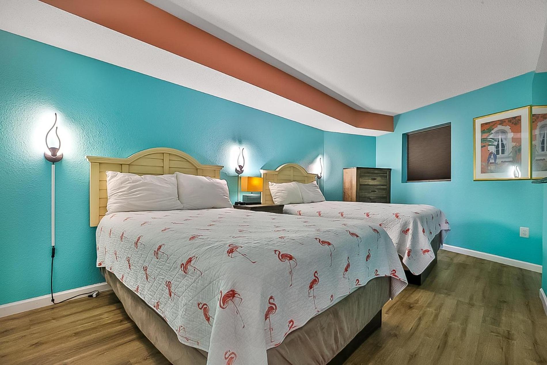 Ocean Reef - #919 Holiday home *