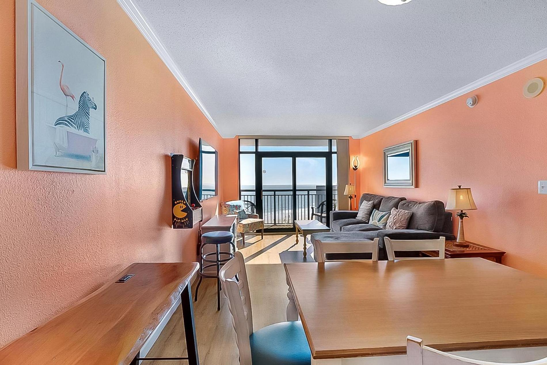 Holiday home Ocean Reef - #919