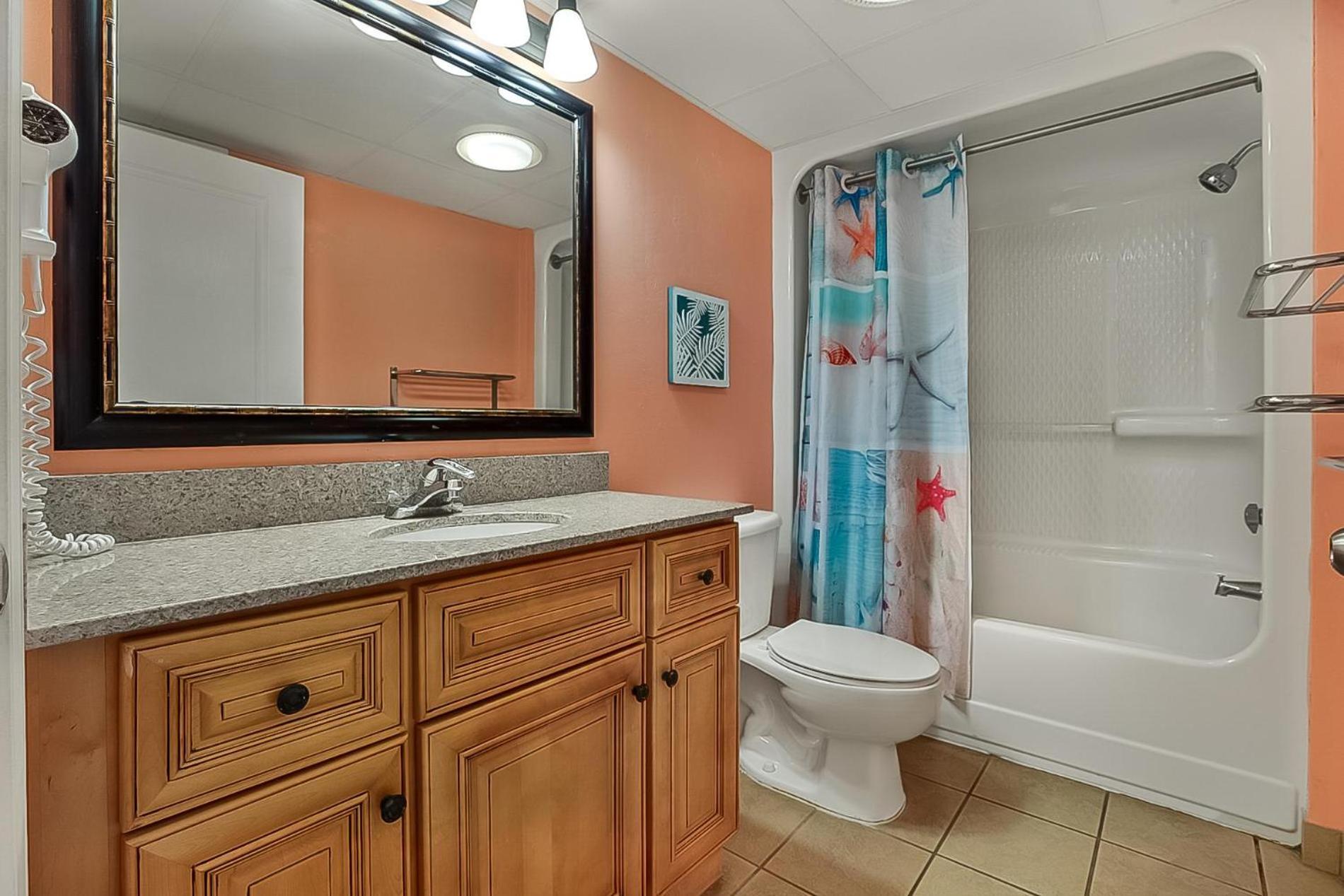 Ocean Reef - #919 Holiday home *