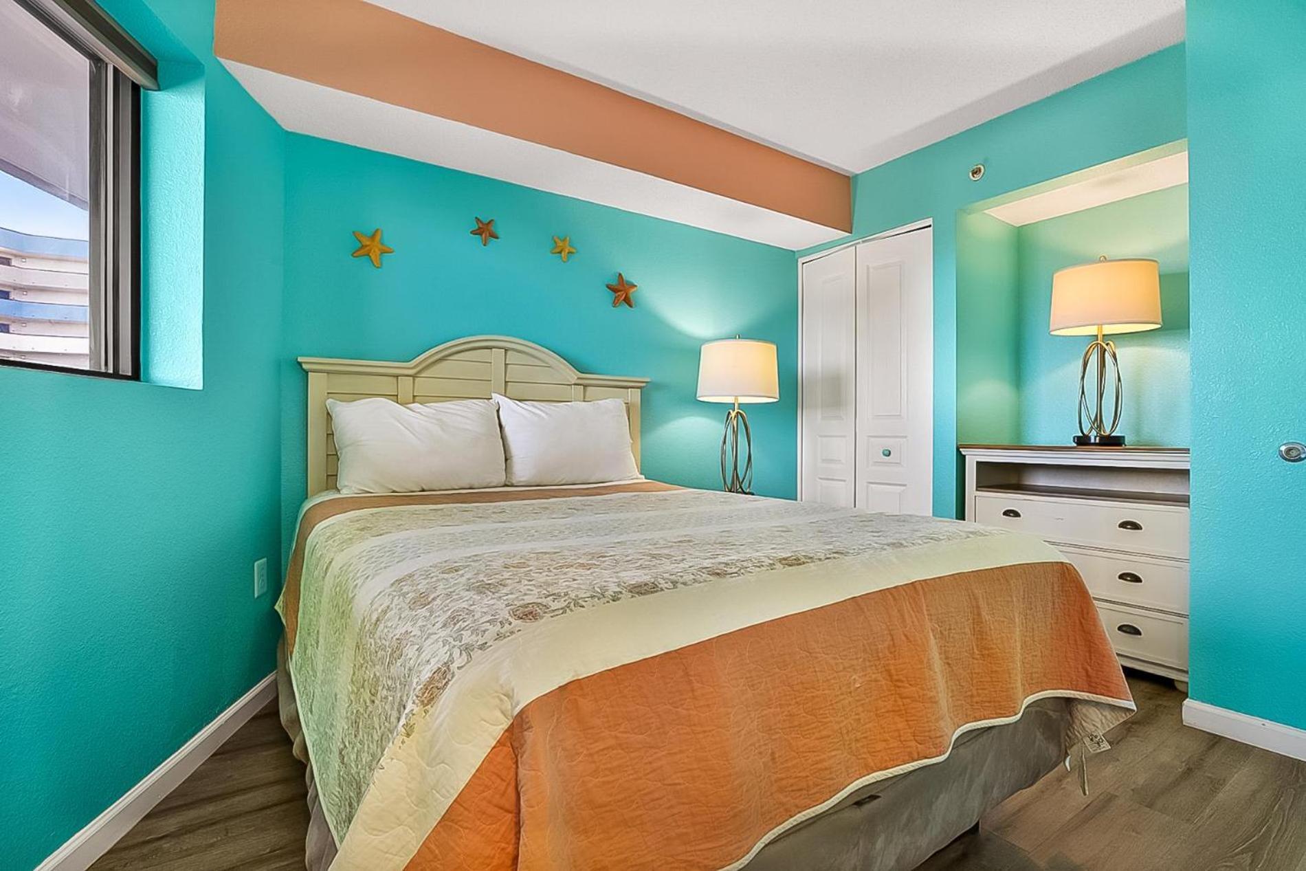 Holiday home Ocean Reef - #919 *