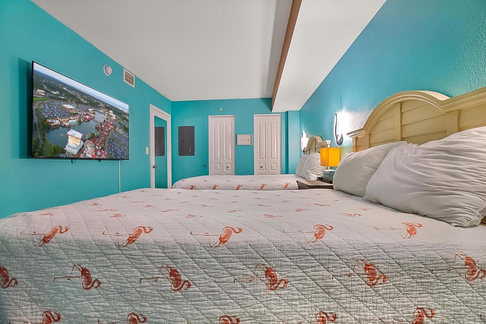 Ocean Reef - #919 Holiday home Myrtle Beach