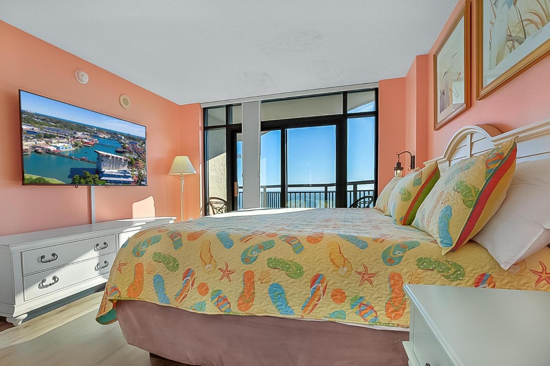 Ocean Reef - #919 Myrtle Beach