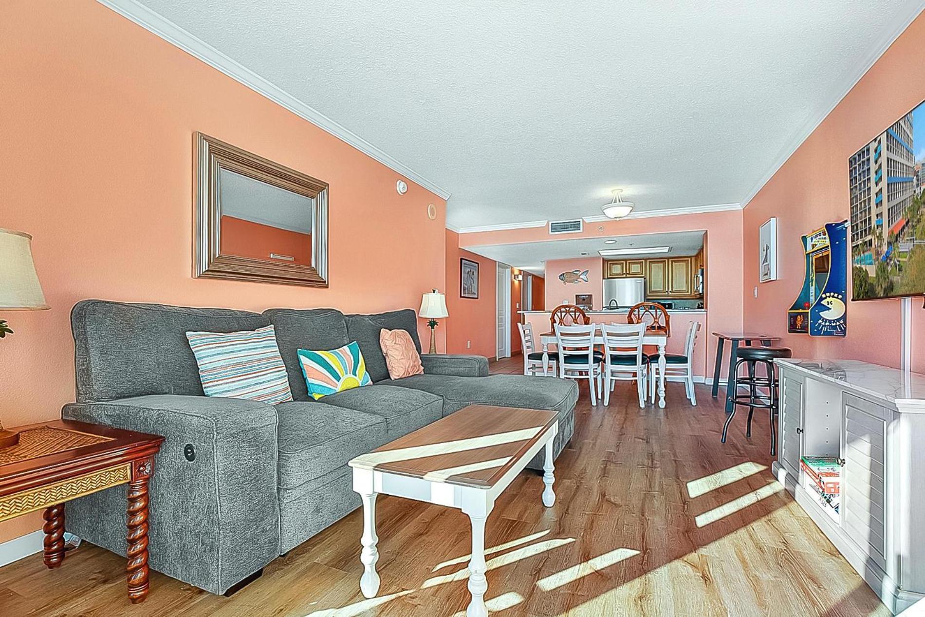 Holiday home Ocean Reef - #919