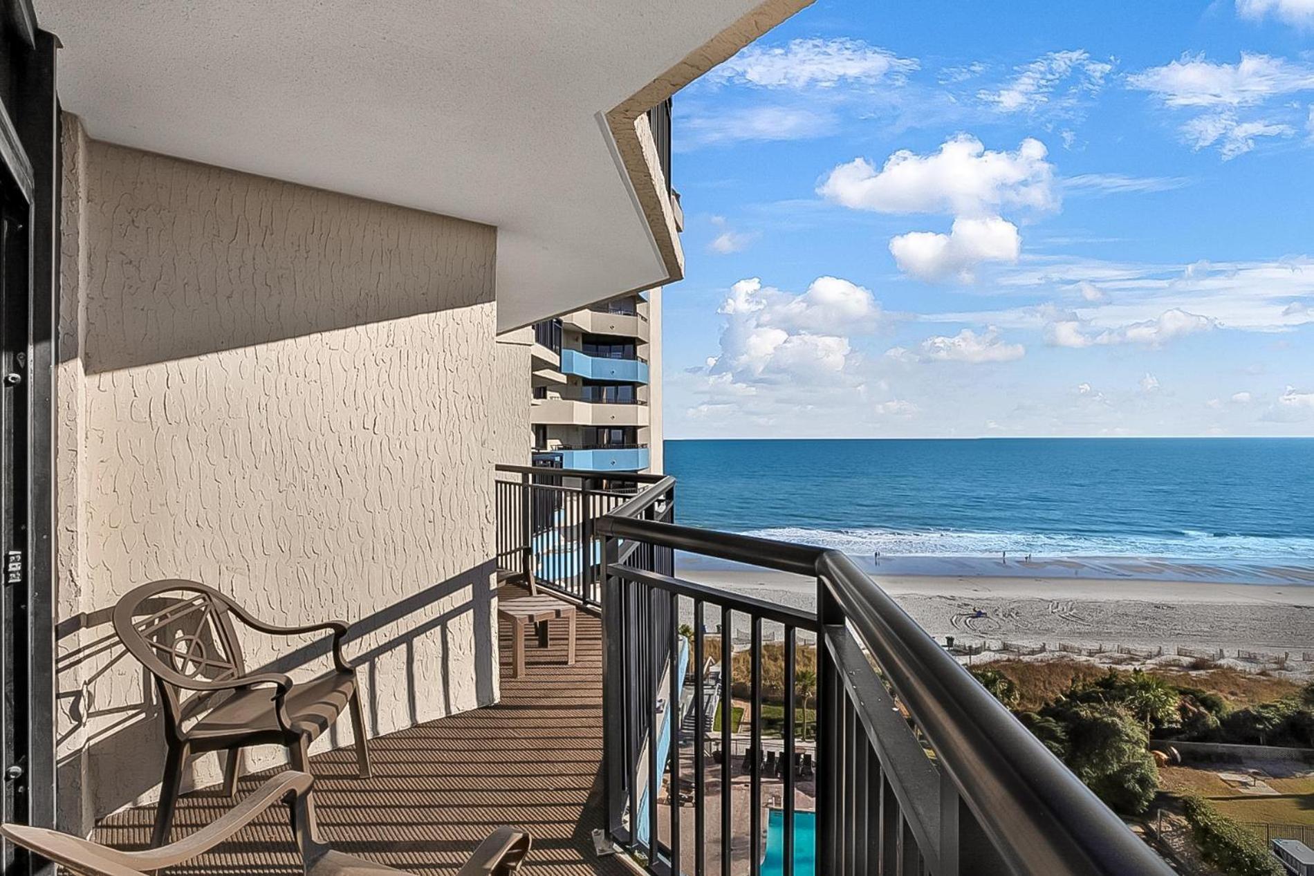 Ocean Reef - #919 * Myrtle Beach