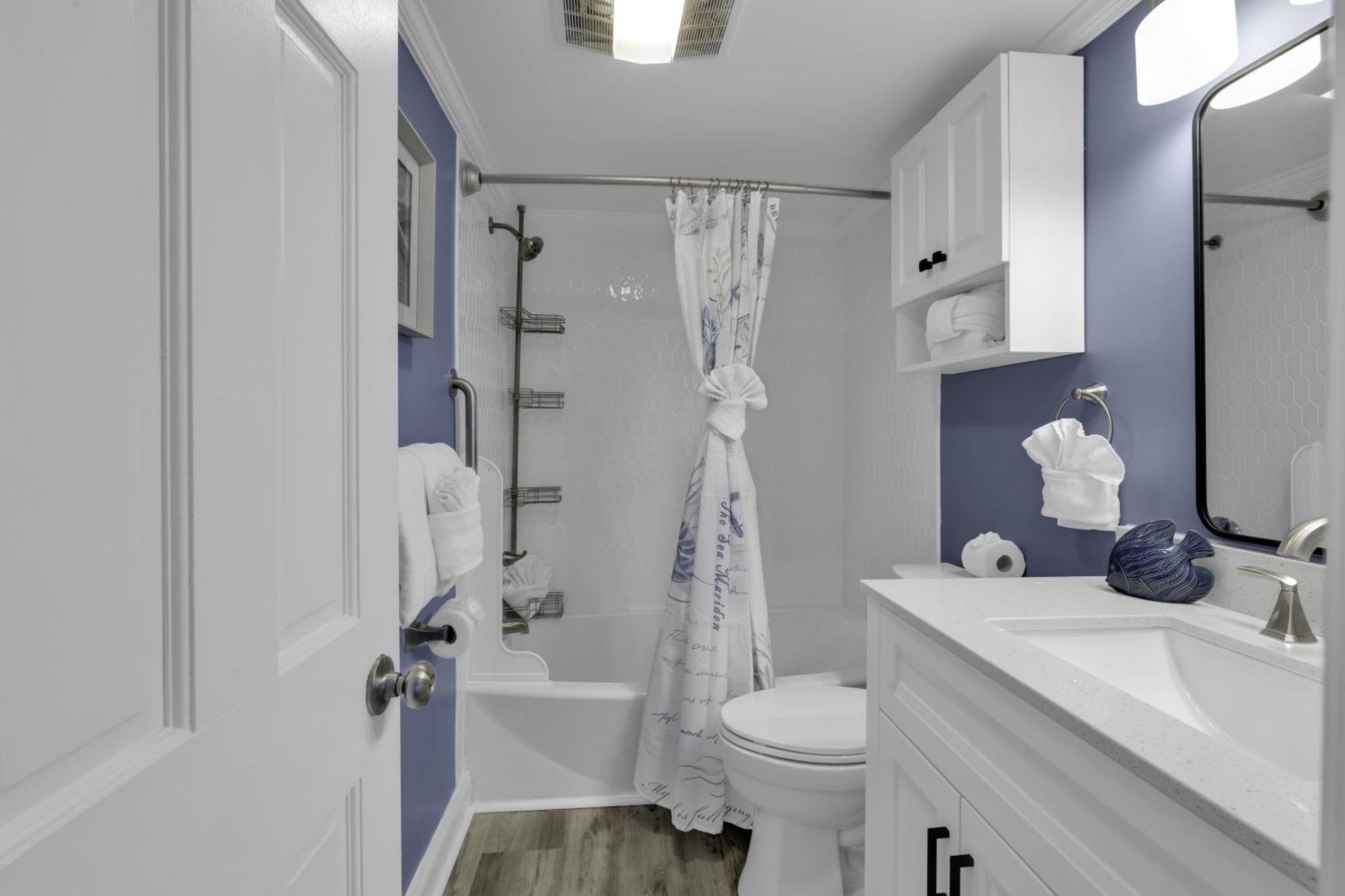 Apartment Bluewater V408a