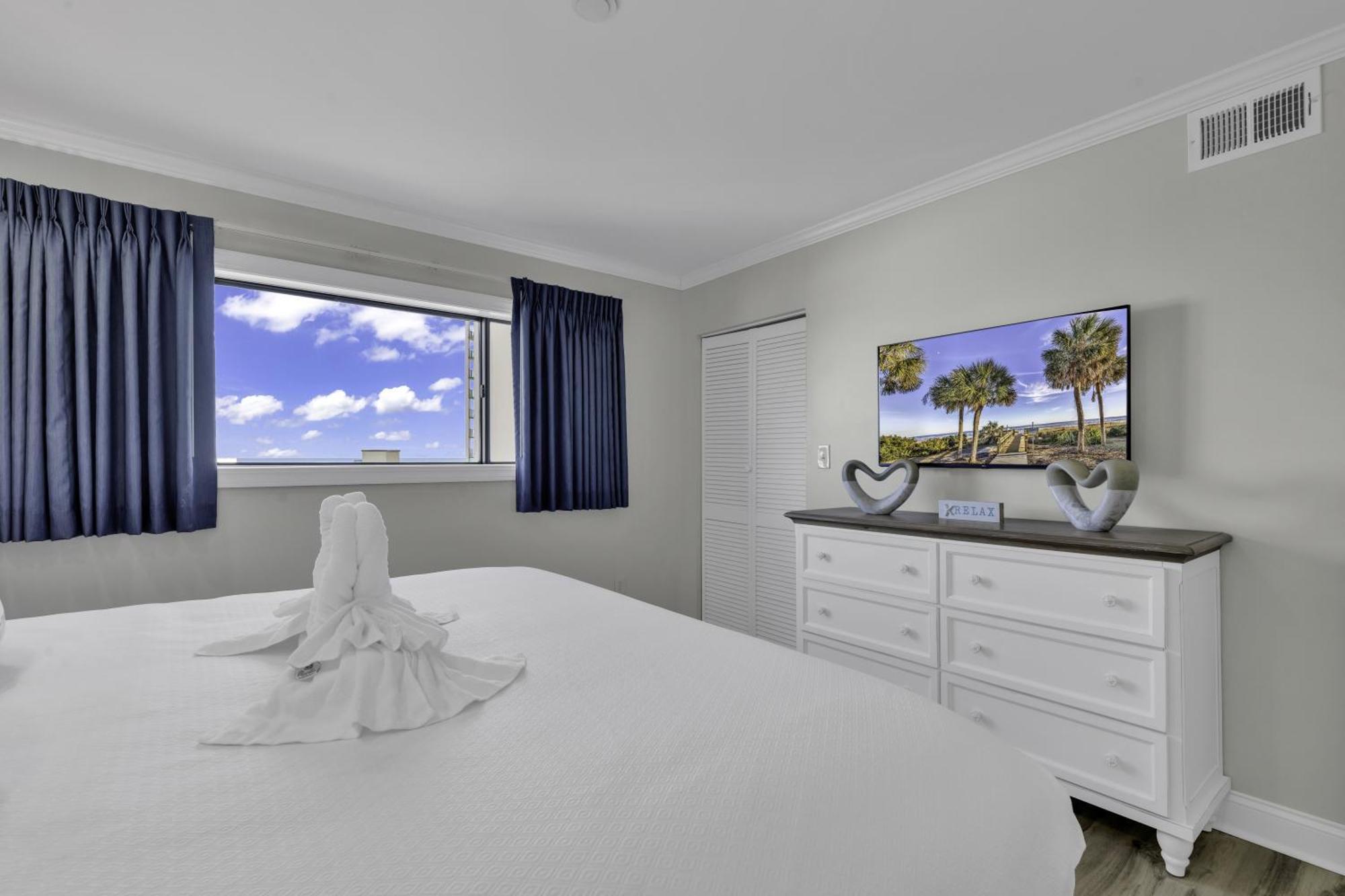 Bluewater V408a Apartment *