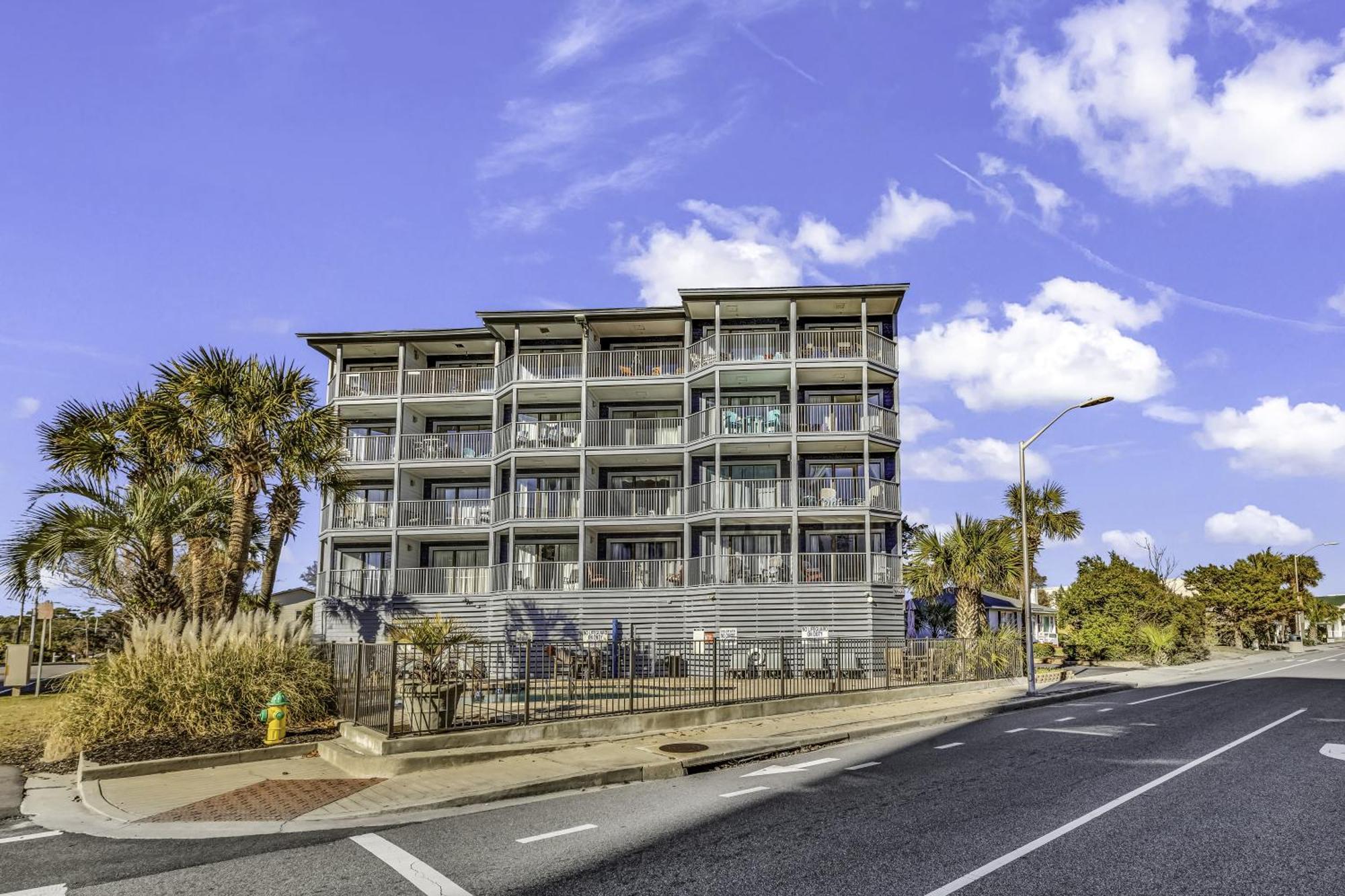 Bluewater V408a * Myrtle Beach