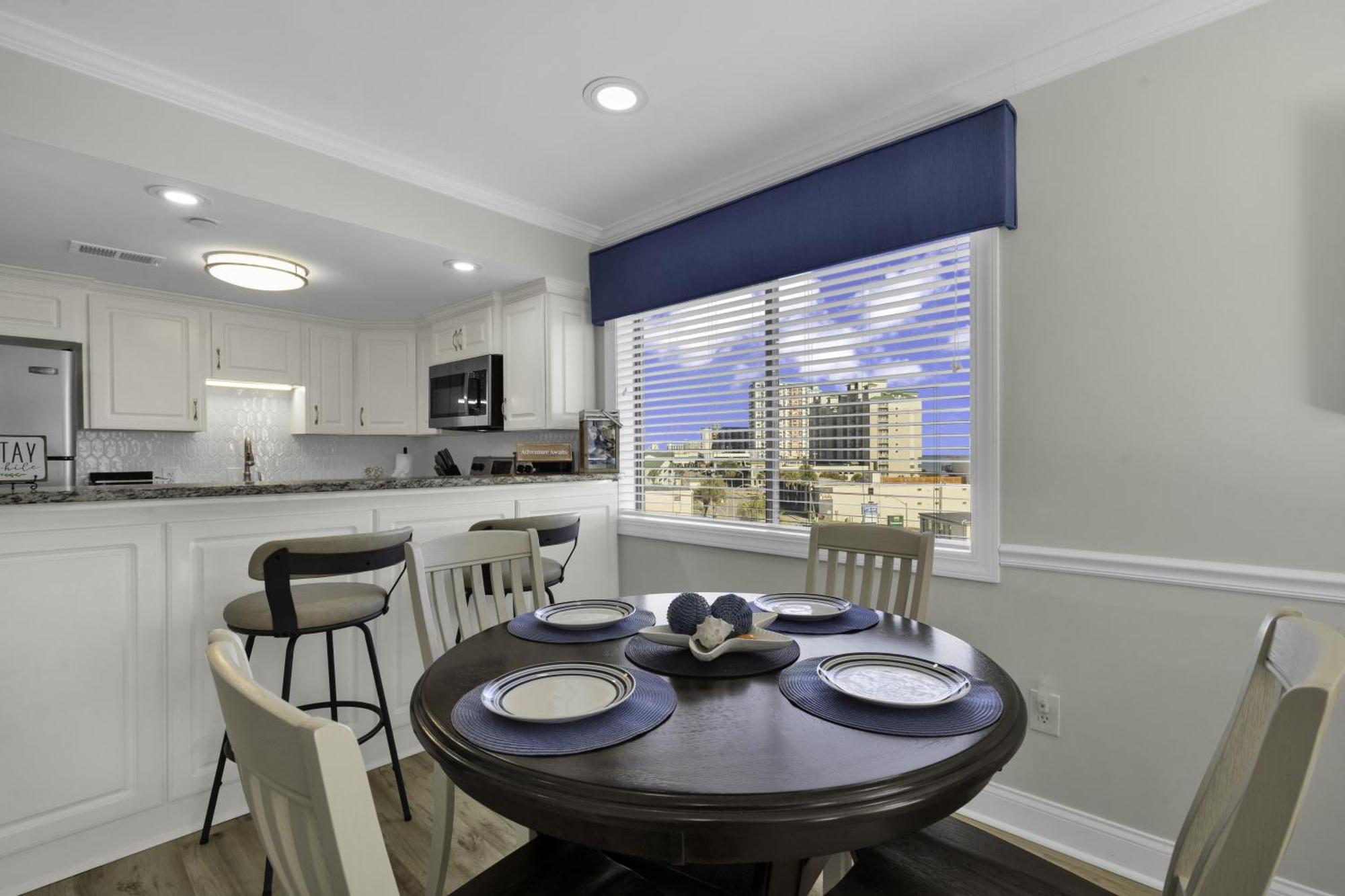 Bluewater V408a Apartment *