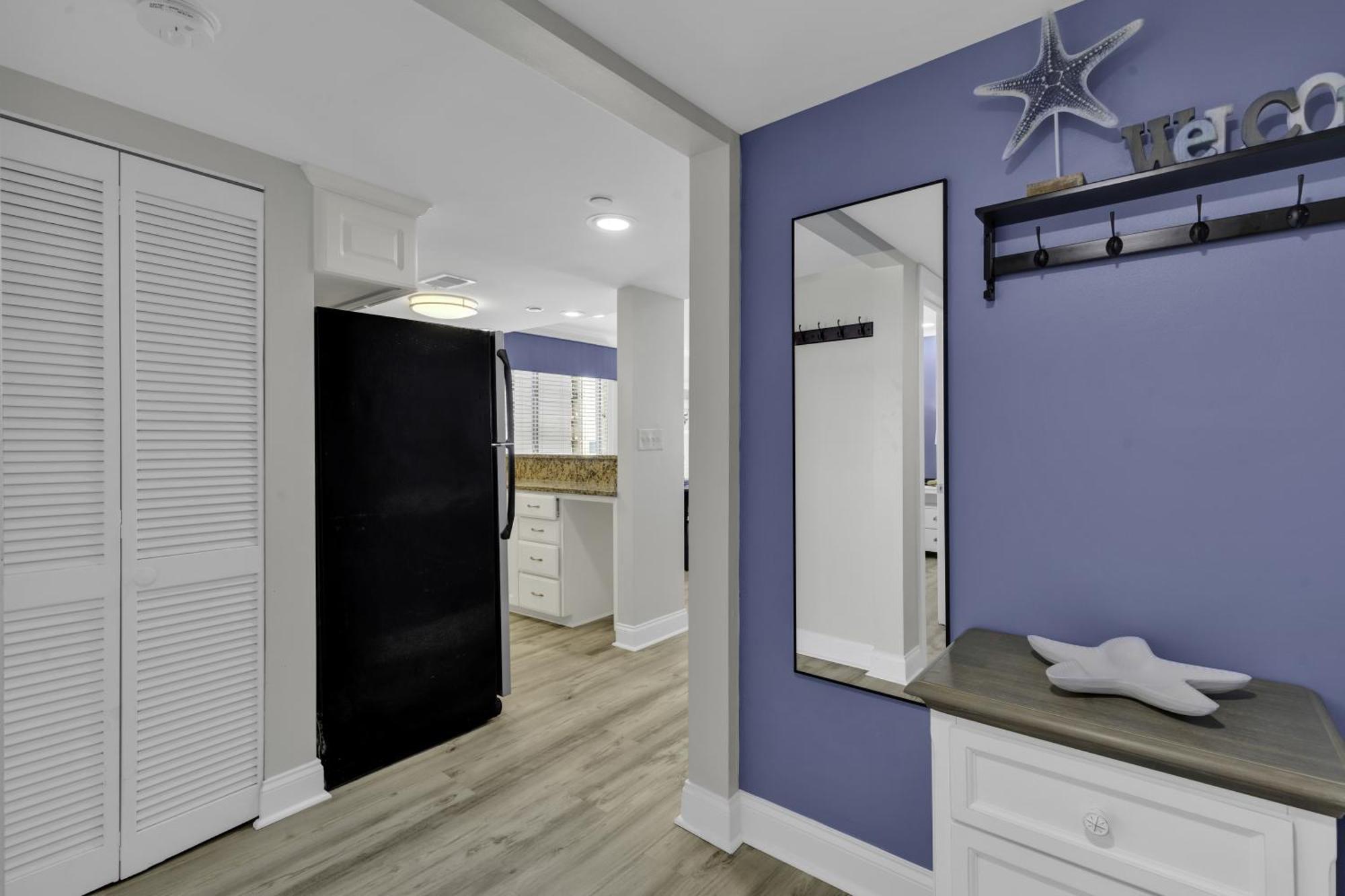 Apartment Bluewater V408a *