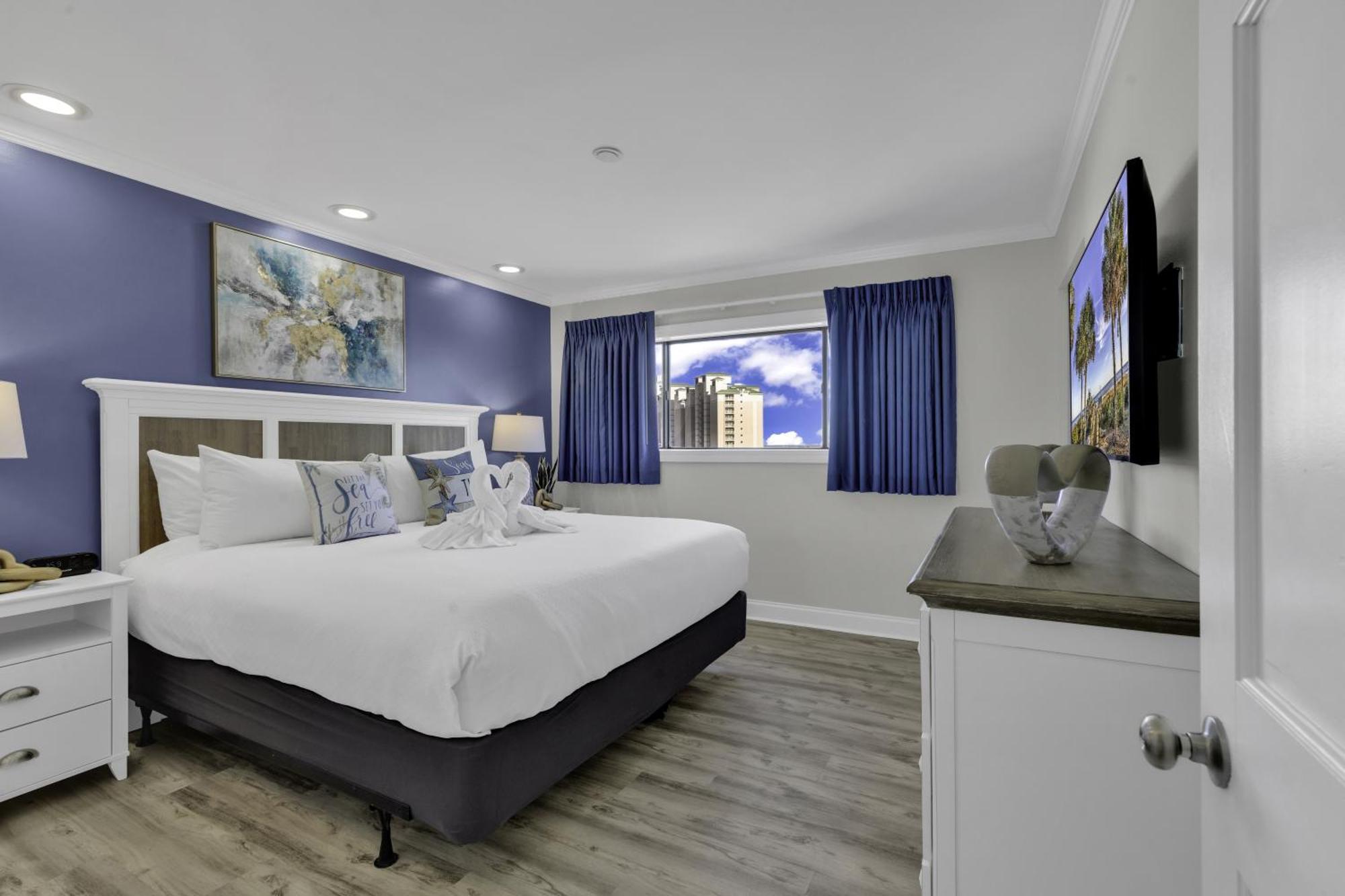 Bluewater V408a Apartment *