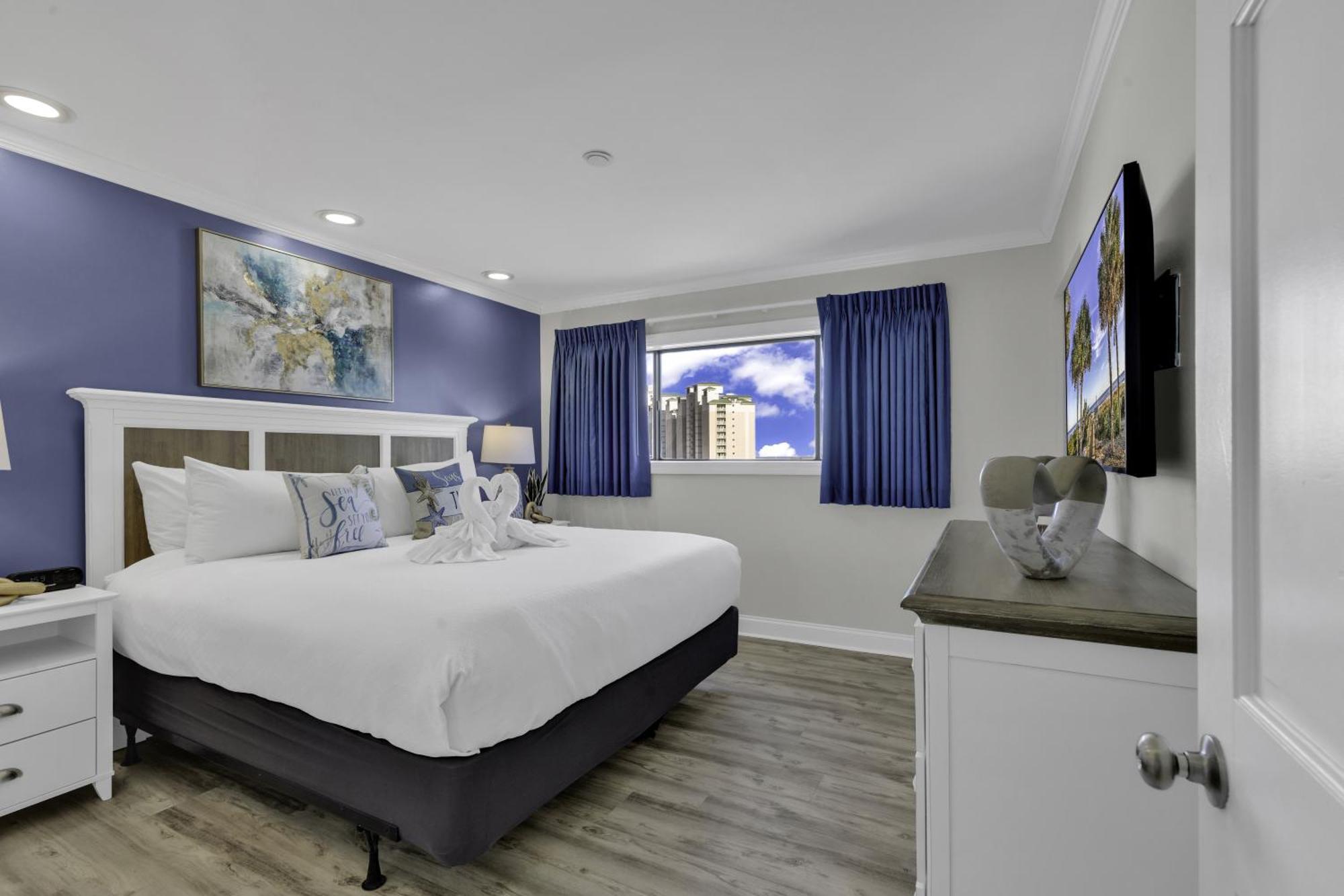 Bluewater V408a * Myrtle Beach