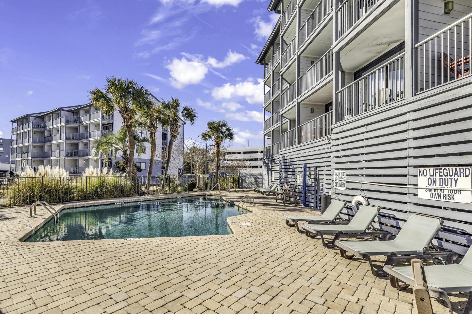 Apartment Bluewater V408a